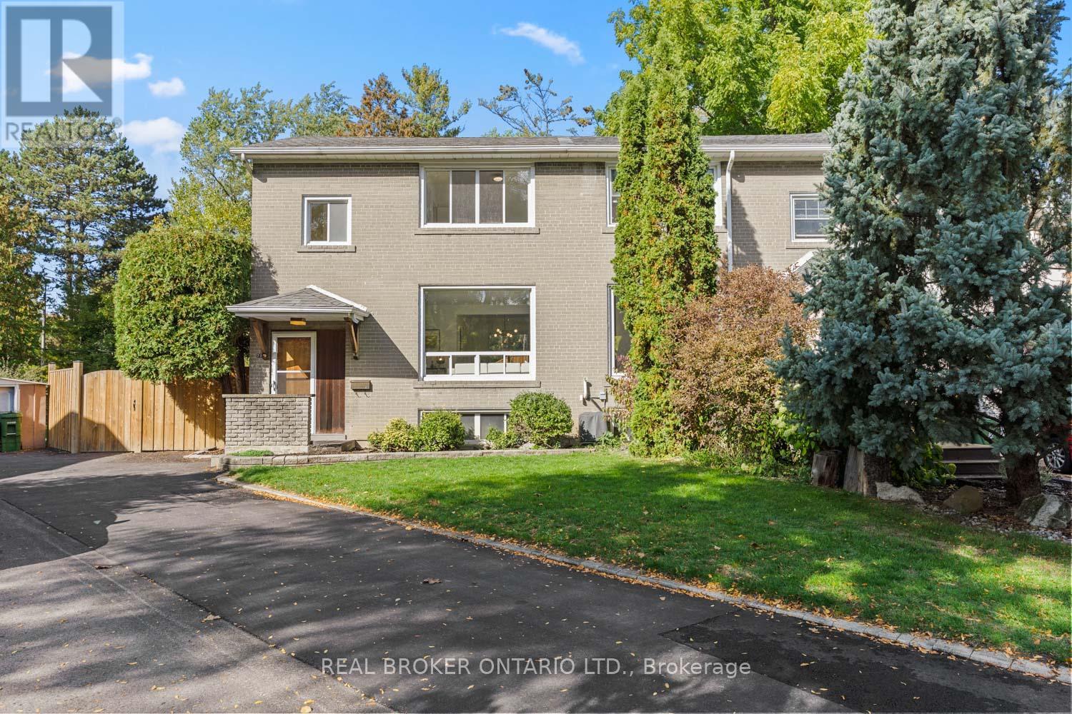 29 Veery Place, Toronto (Banbury-Don Mills), Ontario  M3C 2C9 - Photo 26 - C12475818