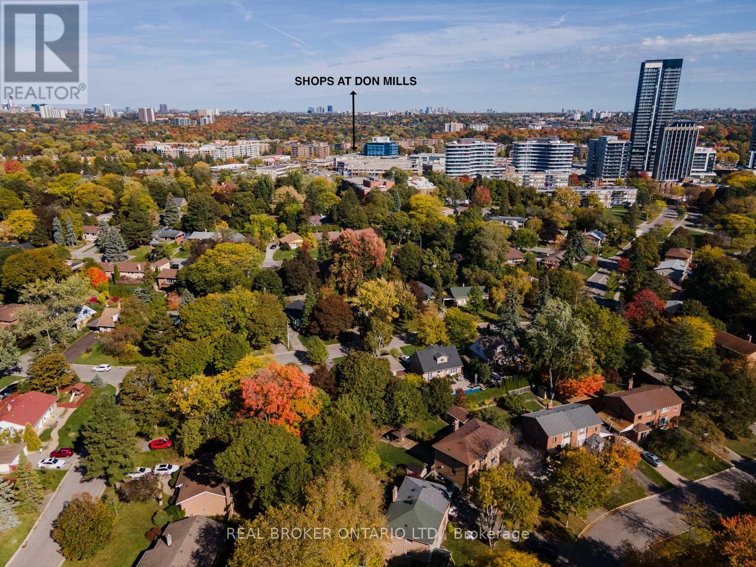 29 Veery Place, Toronto (Banbury-Don Mills), Ontario  M3C 2C9 - Photo 34 - C12475818