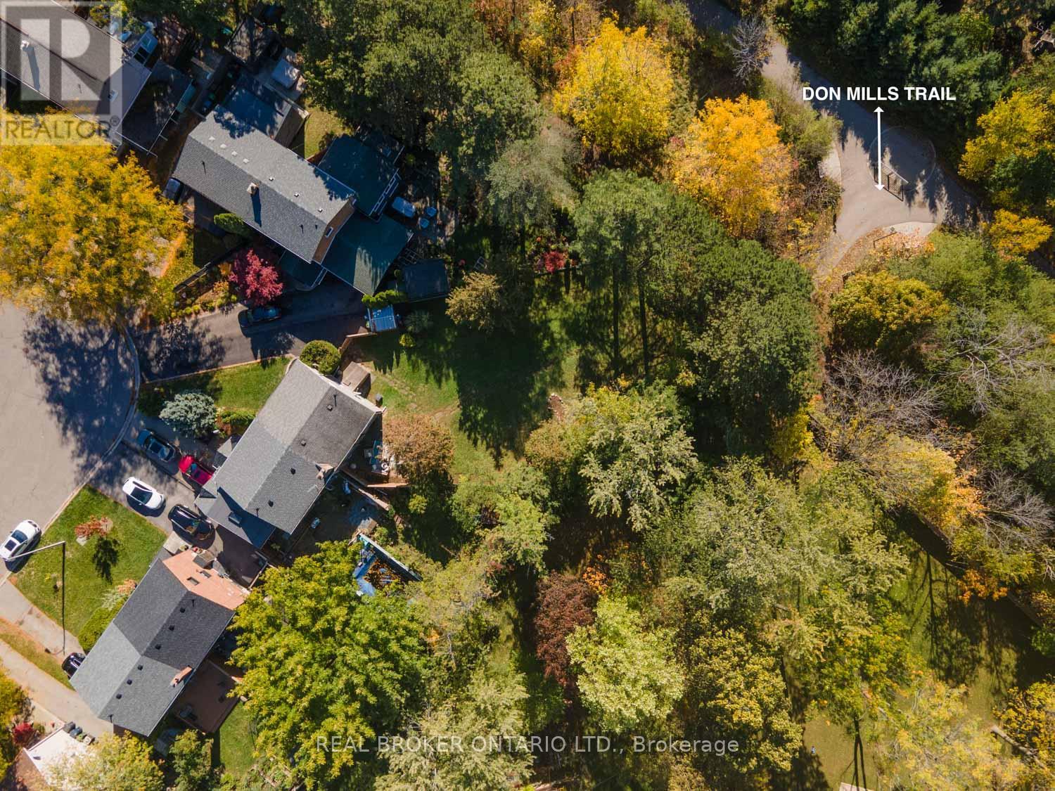 29 Veery Place, Toronto (Banbury-Don Mills), Ontario  M3C 2C9 - Photo 37 - C12475818