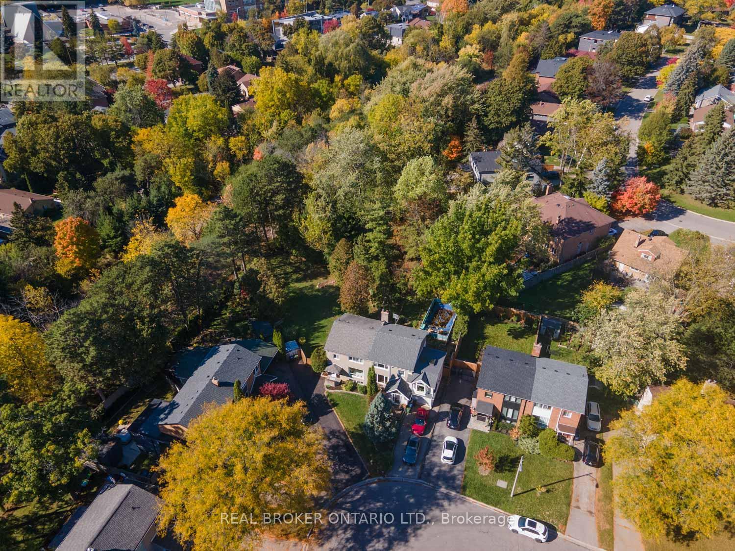 29 Veery Place, Toronto (Banbury-Don Mills), Ontario  M3C 2C9 - Photo 38 - C12475818