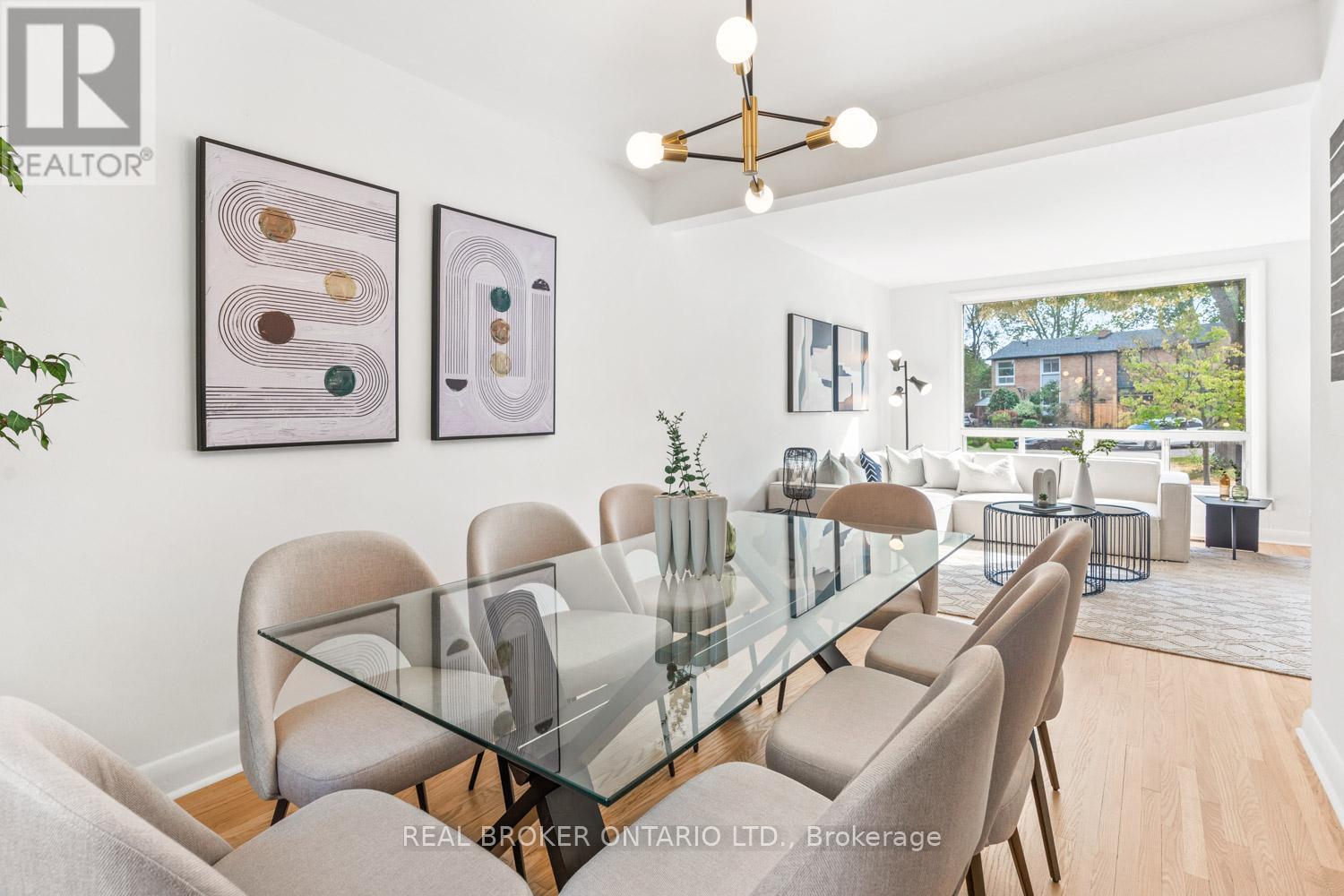 29 Veery Place, Toronto (Banbury-Don Mills), Ontario  M3C 2C9 - Photo 8 - C12475818