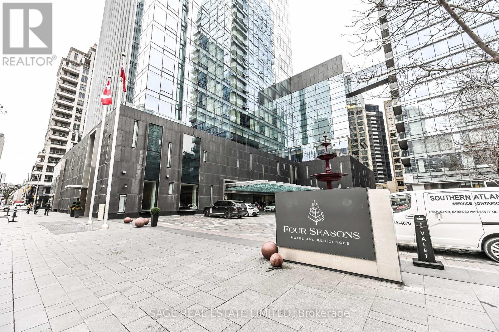 3103 - 50 YORKVILLE AVENUE, Toronto, Ontario
