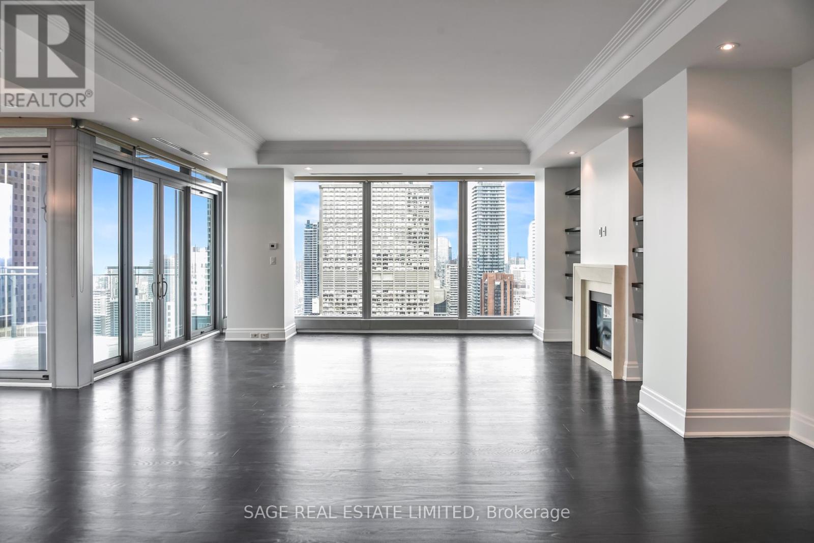 3103 - 50 Yorkville Avenue, Toronto, Ontario  M4W 0A4 - Photo 3 - C12475857