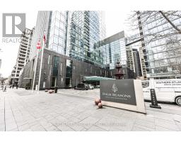 3103 - 50 YORKVILLE AVENUE, Toronto, Ontario