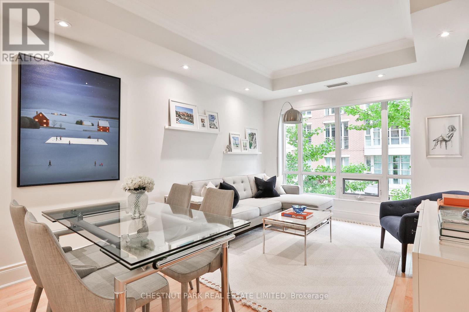 301 - 55 DELISLE AVENUE, Toronto, Ontario