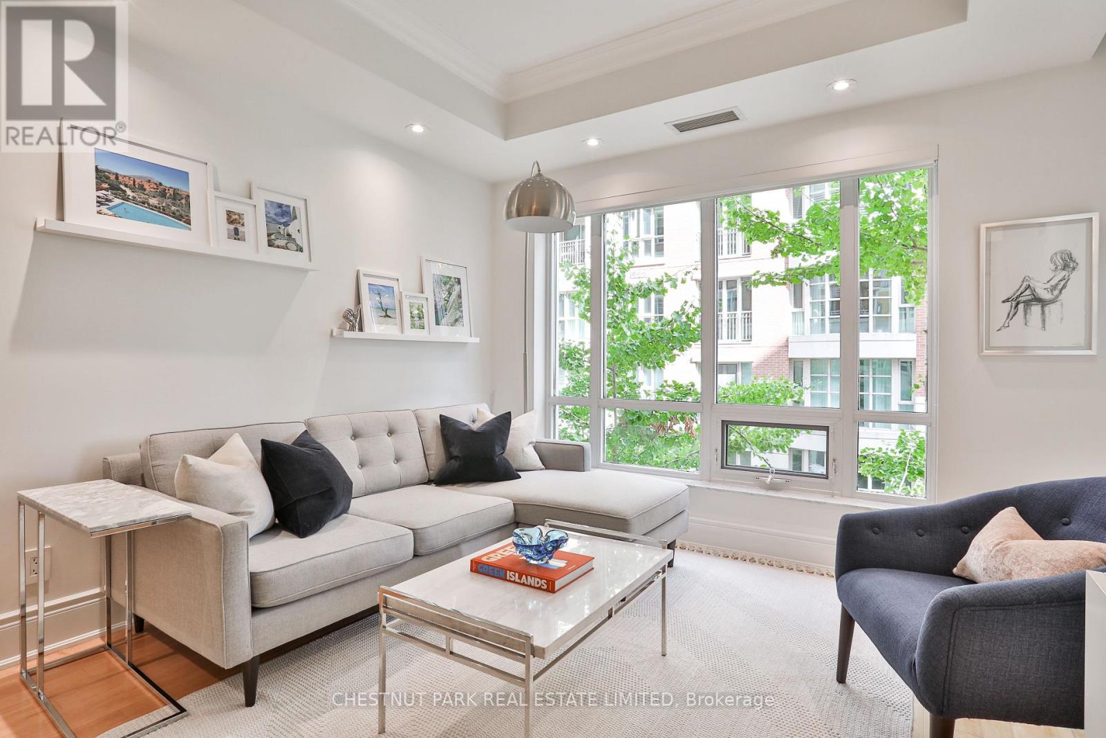 301 - 55 Delisle Avenue, Toronto, Ontario  M4V 3C2 - Photo 15 - C12475879
