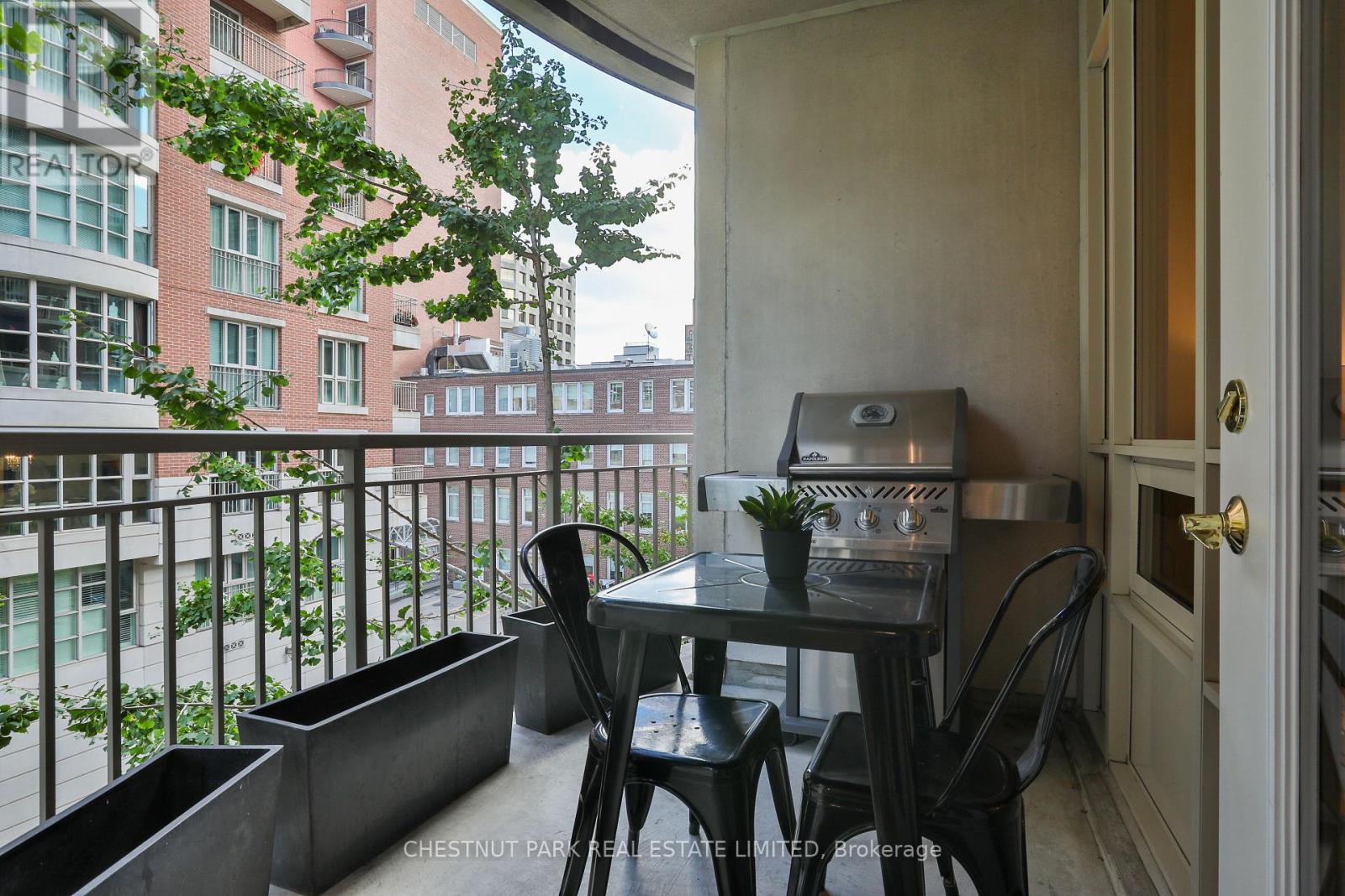 301 - 55 Delisle Avenue, Toronto, Ontario  M4V 3C2 - Photo 23 - C12475879