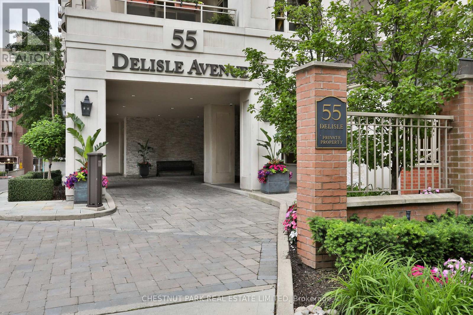 301 - 55 Delisle Avenue, Toronto, Ontario  M4V 3C2 - Photo 26 - C12475879