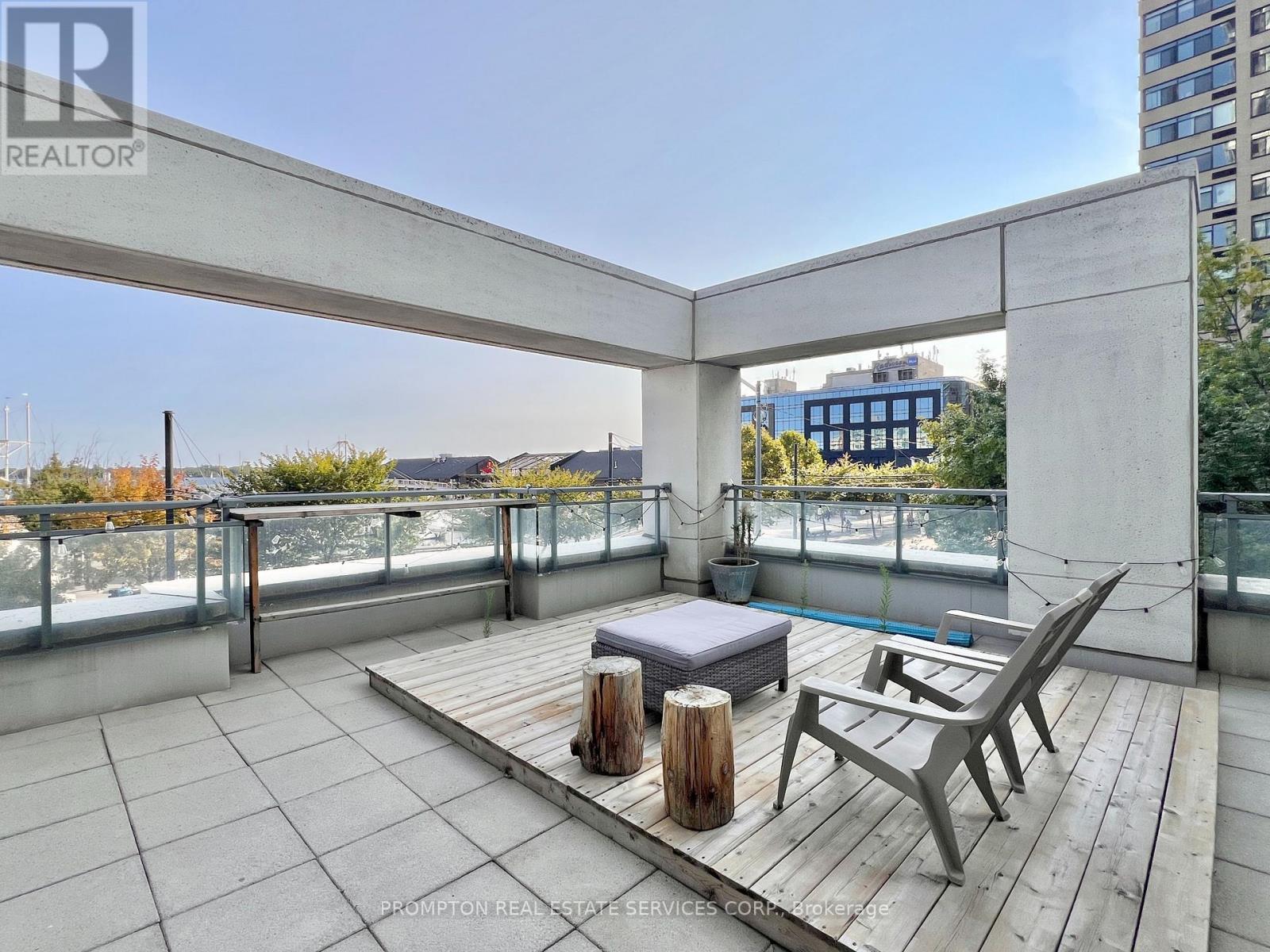 226 - 230 Queens Quay W, Toronto, Ontario  M5J 2Y7 - Photo 26 - C12475894