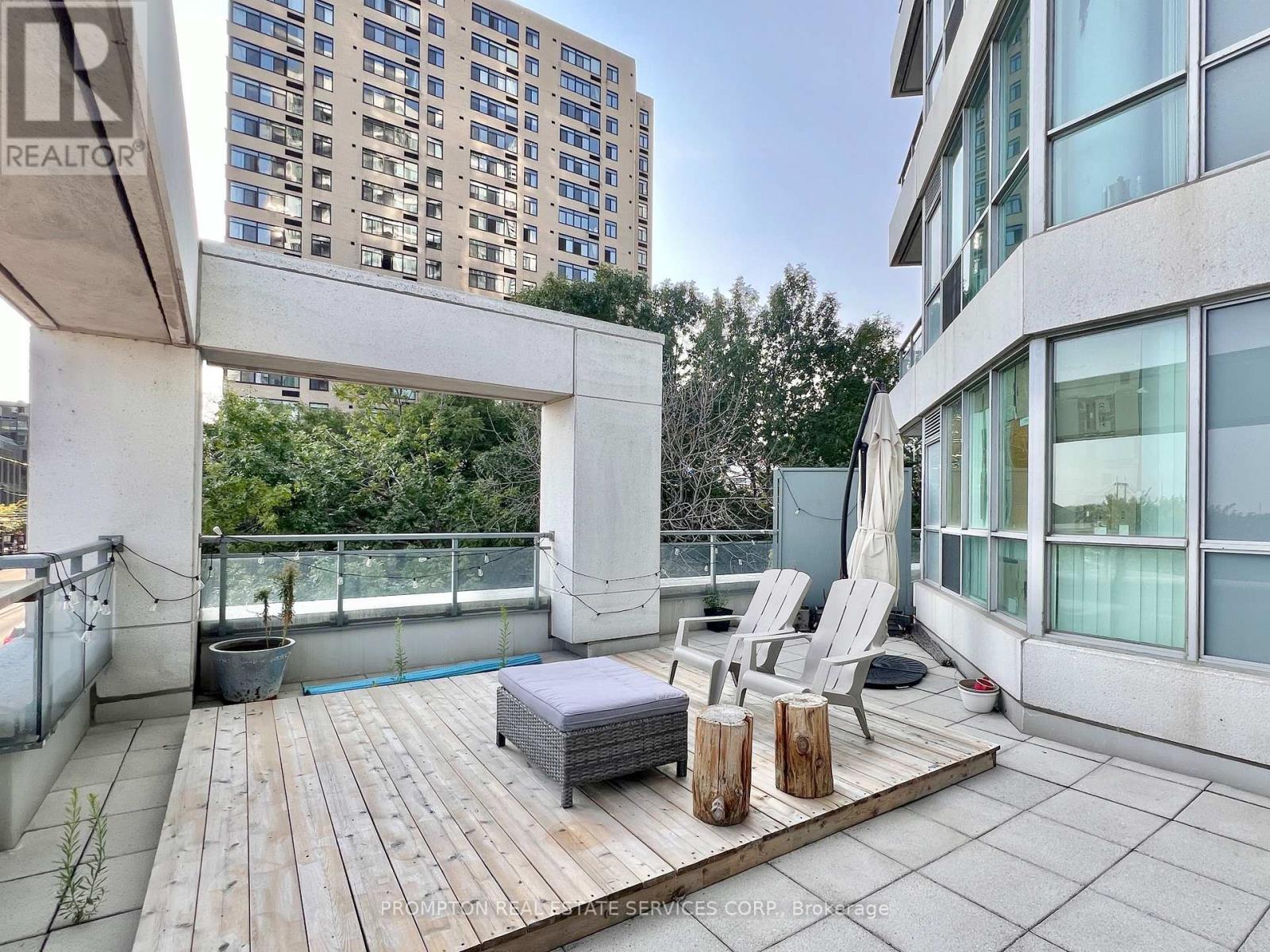 226 - 230 Queens Quay W, Toronto, Ontario  M5J 2Y7 - Photo 27 - C12475894