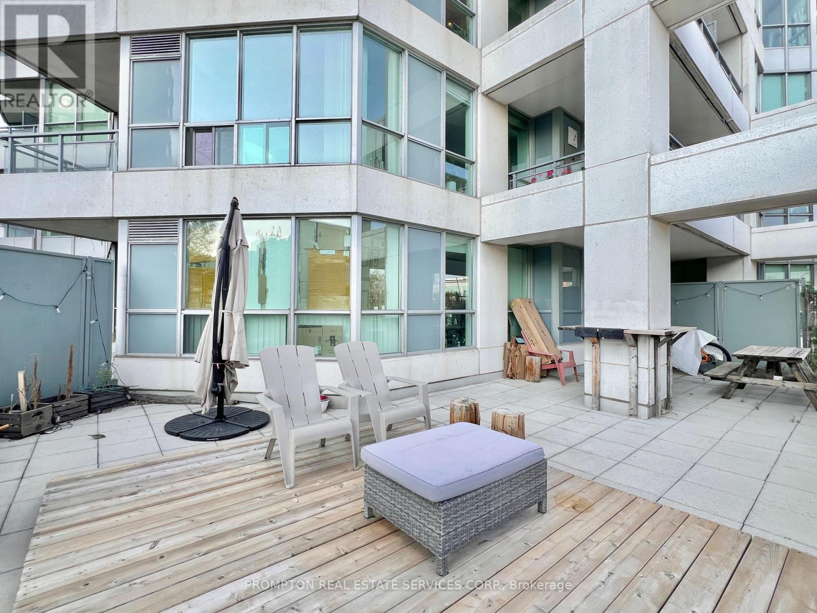 226 - 230 Queens Quay W, Toronto, Ontario  M5J 2Y7 - Photo 28 - C12475894