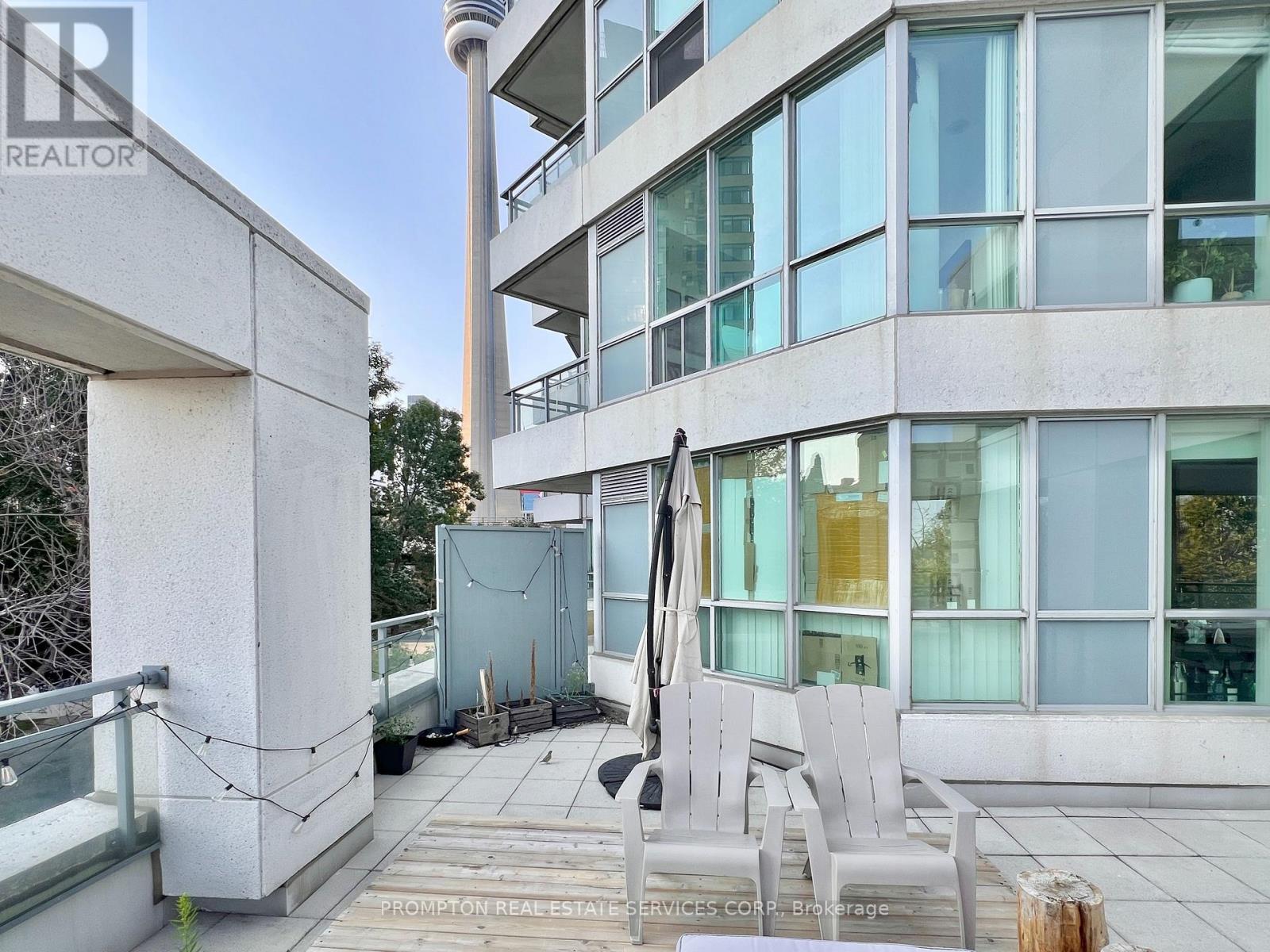 226 - 230 Queens Quay W, Toronto, Ontario  M5J 2Y7 - Photo 29 - C12475894