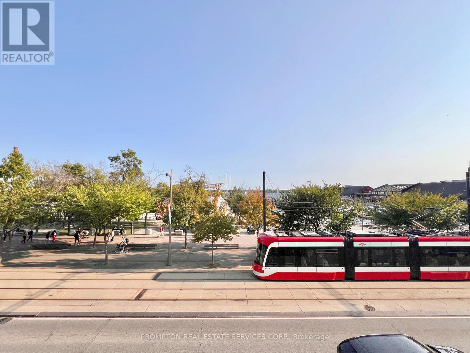 226 - 230 Queens Quay W, Toronto, Ontario  M5J 2Y7 - Photo 5 - C12475894
