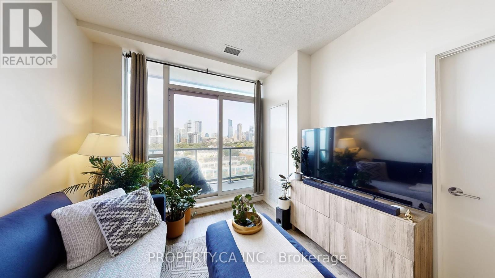 1106 - 200 Sackville Street, Toronto (Regent Park), Ontario  M5A 0C4 - Photo 10 - C12475897