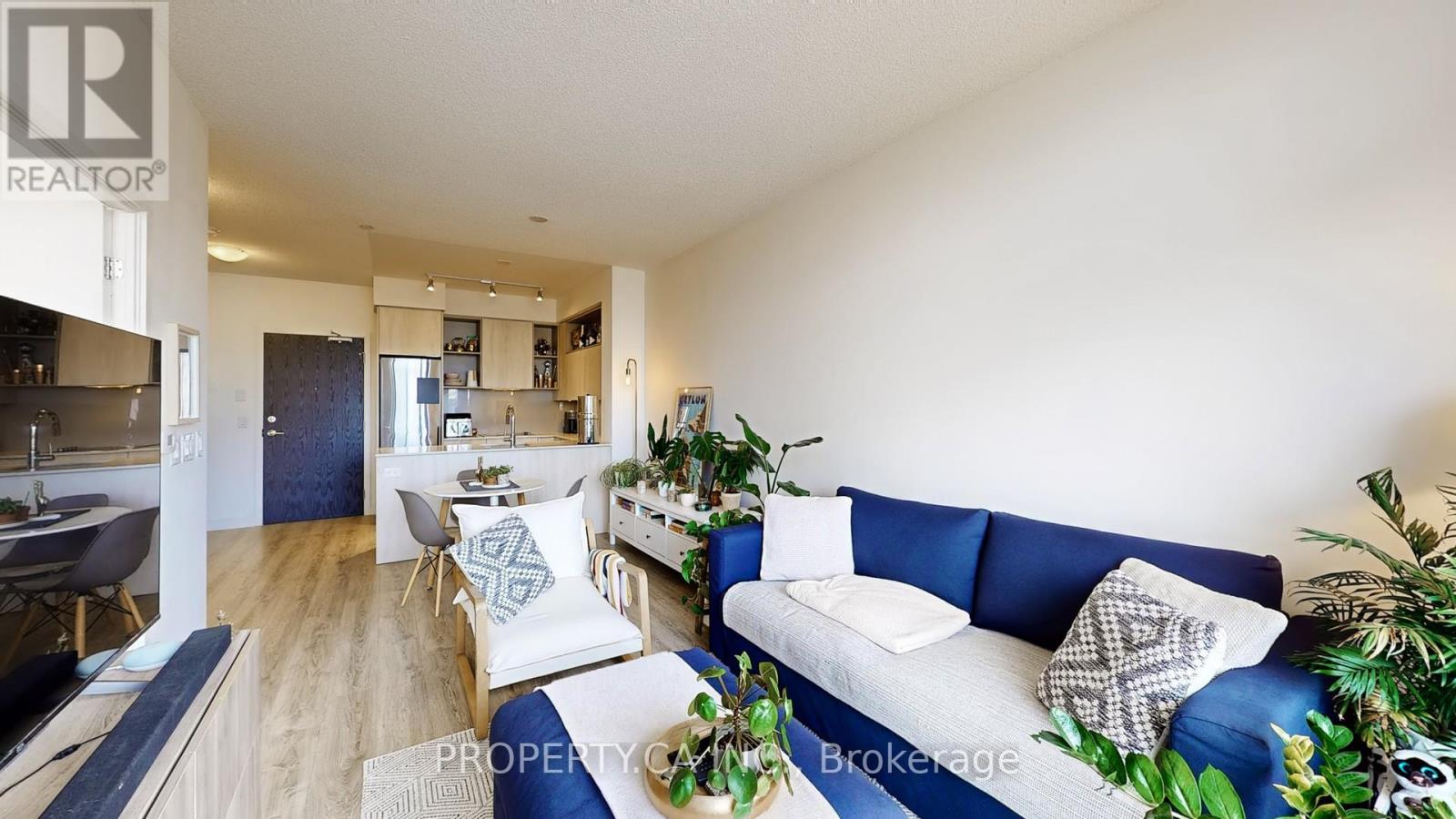 1106 - 200 Sackville Street, Toronto (Regent Park), Ontario  M5A 0C4 - Photo 11 - C12475897