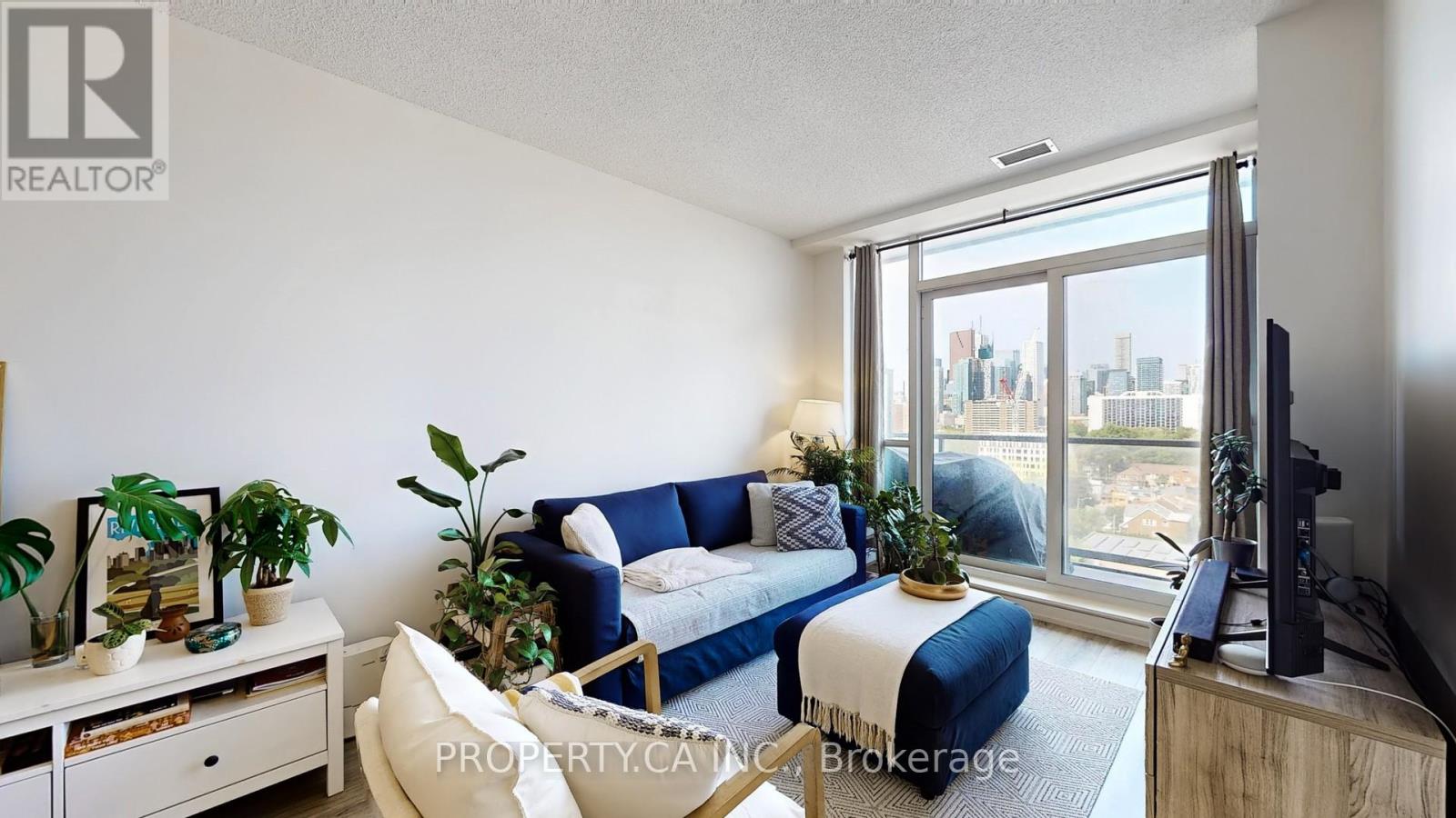 1106 - 200 Sackville Street, Toronto (Regent Park), Ontario  M5A 0C4 - Photo 12 - C12475897