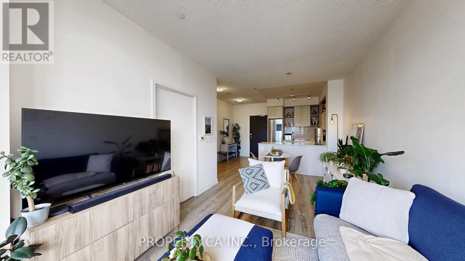 1106 - 200 Sackville Street, Toronto (Regent Park), Ontario  M5A 0C4 - Photo 13 - C12475897