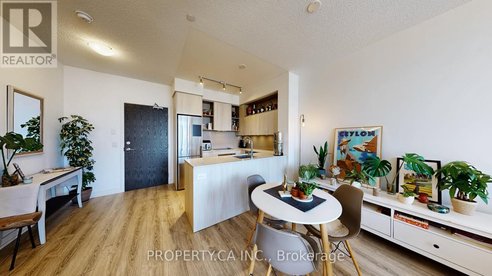 1106 - 200 Sackville Street, Toronto (Regent Park), Ontario  M5A 0C4 - Photo 14 - C12475897