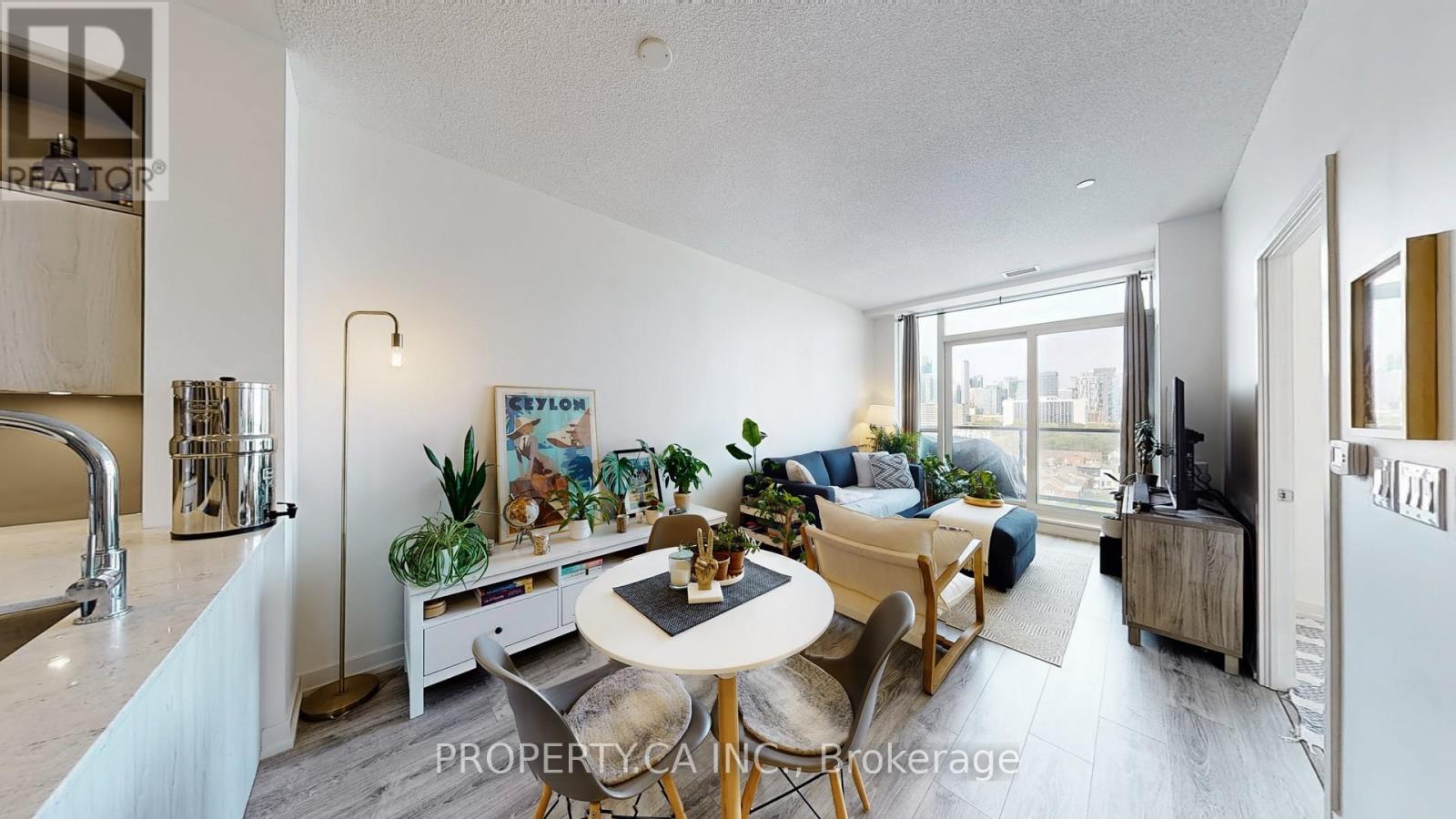 1106 - 200 Sackville Street, Toronto (Regent Park), Ontario  M5A 0C4 - Photo 15 - C12475897
