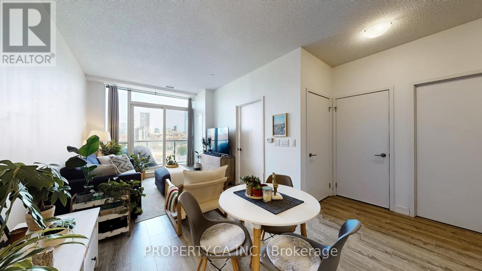 1106 - 200 Sackville Street, Toronto (Regent Park), Ontario  M5A 0C4 - Photo 16 - C12475897