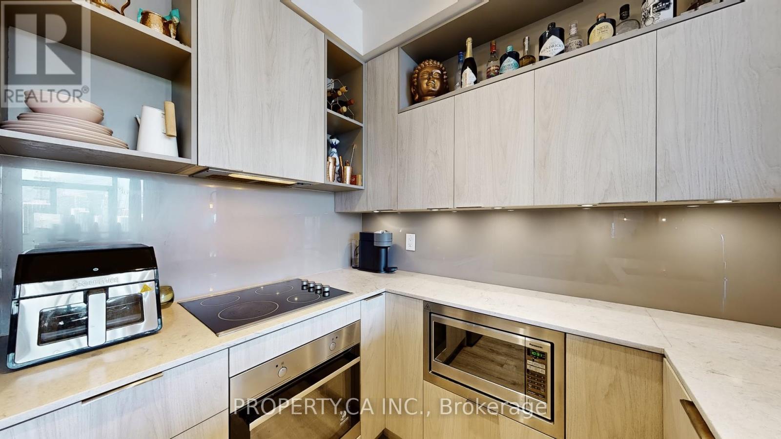 1106 - 200 Sackville Street, Toronto (Regent Park), Ontario  M5A 0C4 - Photo 19 - C12475897
