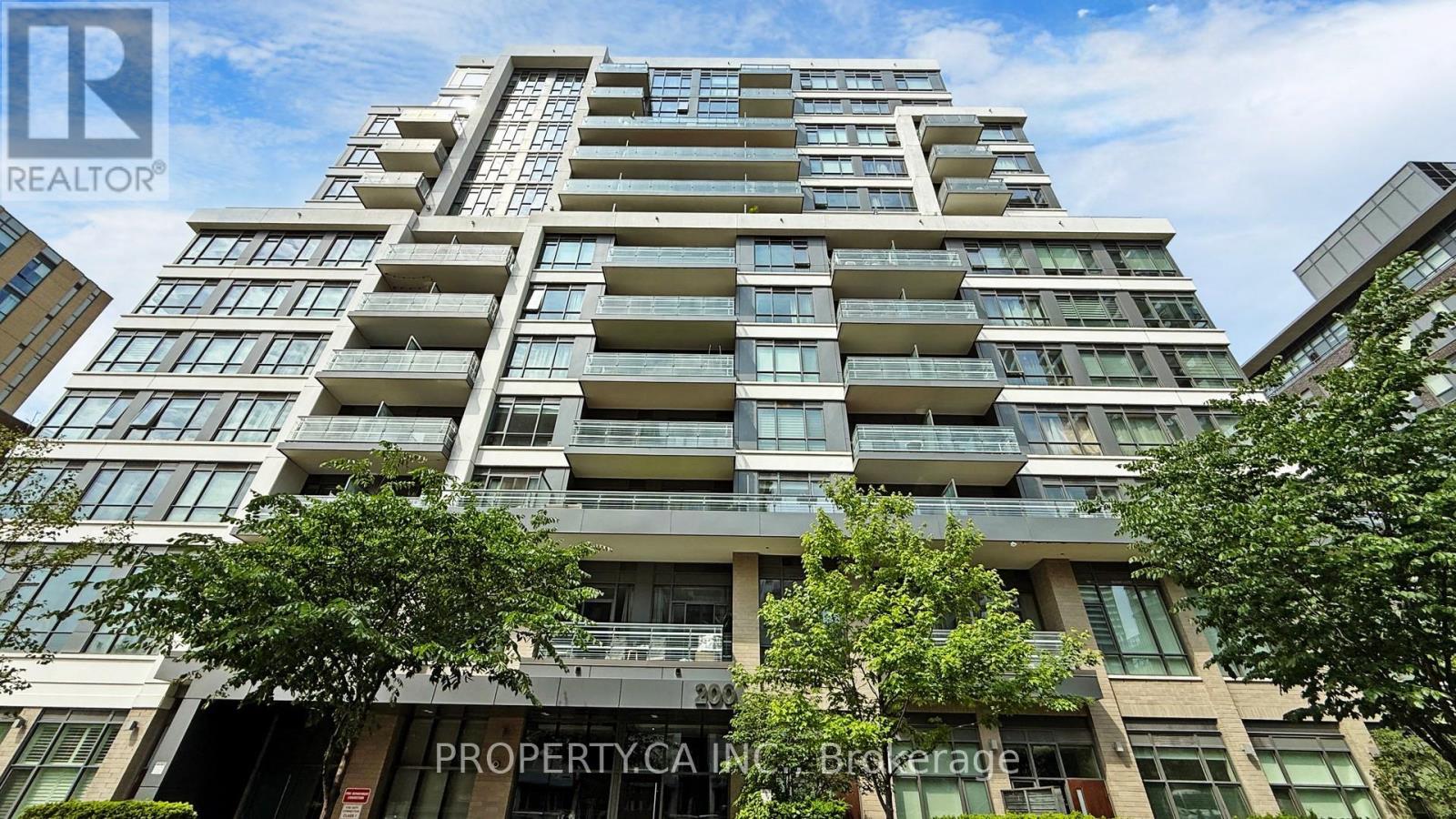 1106 - 200 Sackville Street, Toronto (Regent Park), Ontario  M5A 0C4 - Photo 2 - C12475897