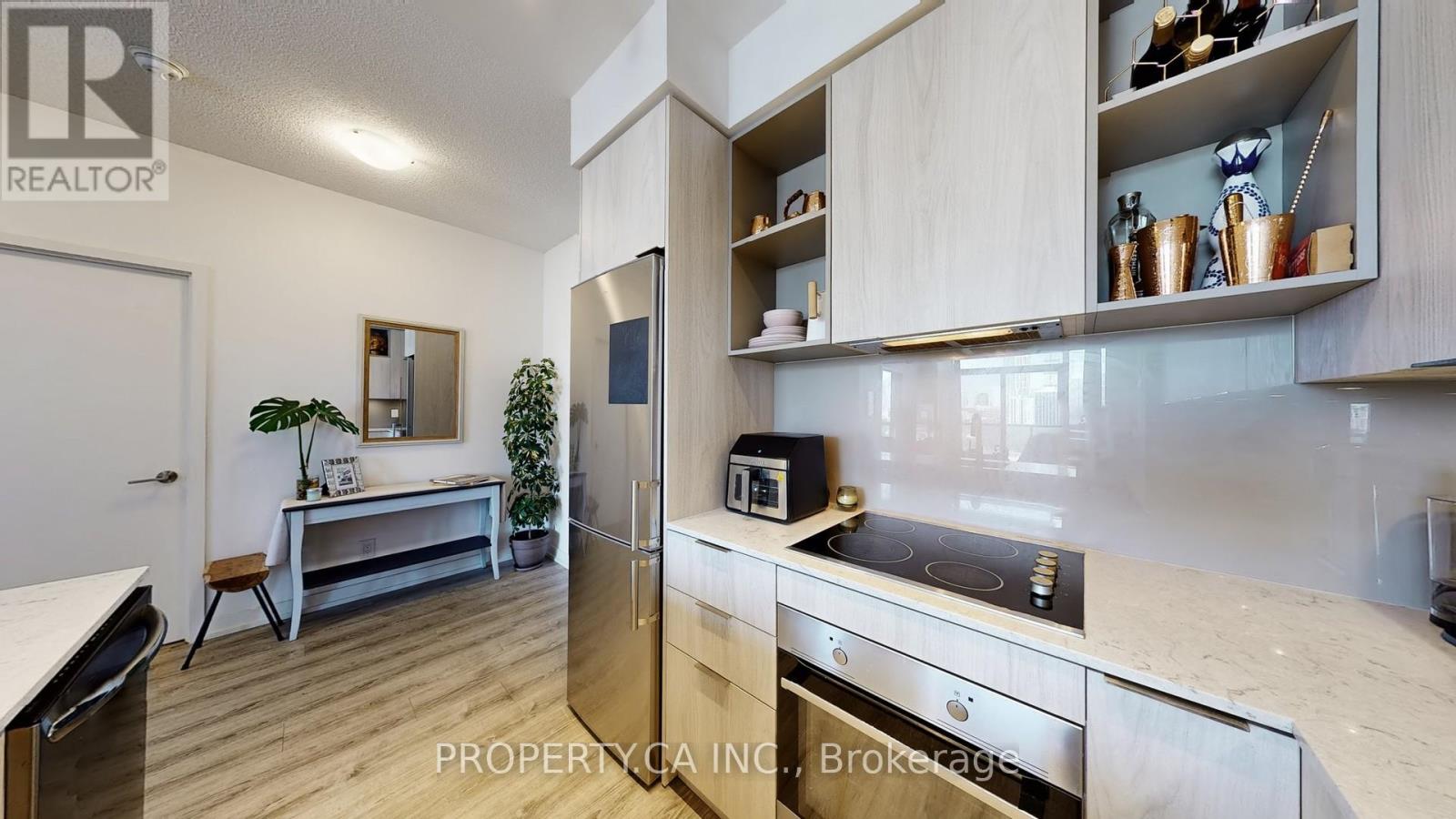 1106 - 200 Sackville Street, Toronto (Regent Park), Ontario  M5A 0C4 - Photo 20 - C12475897