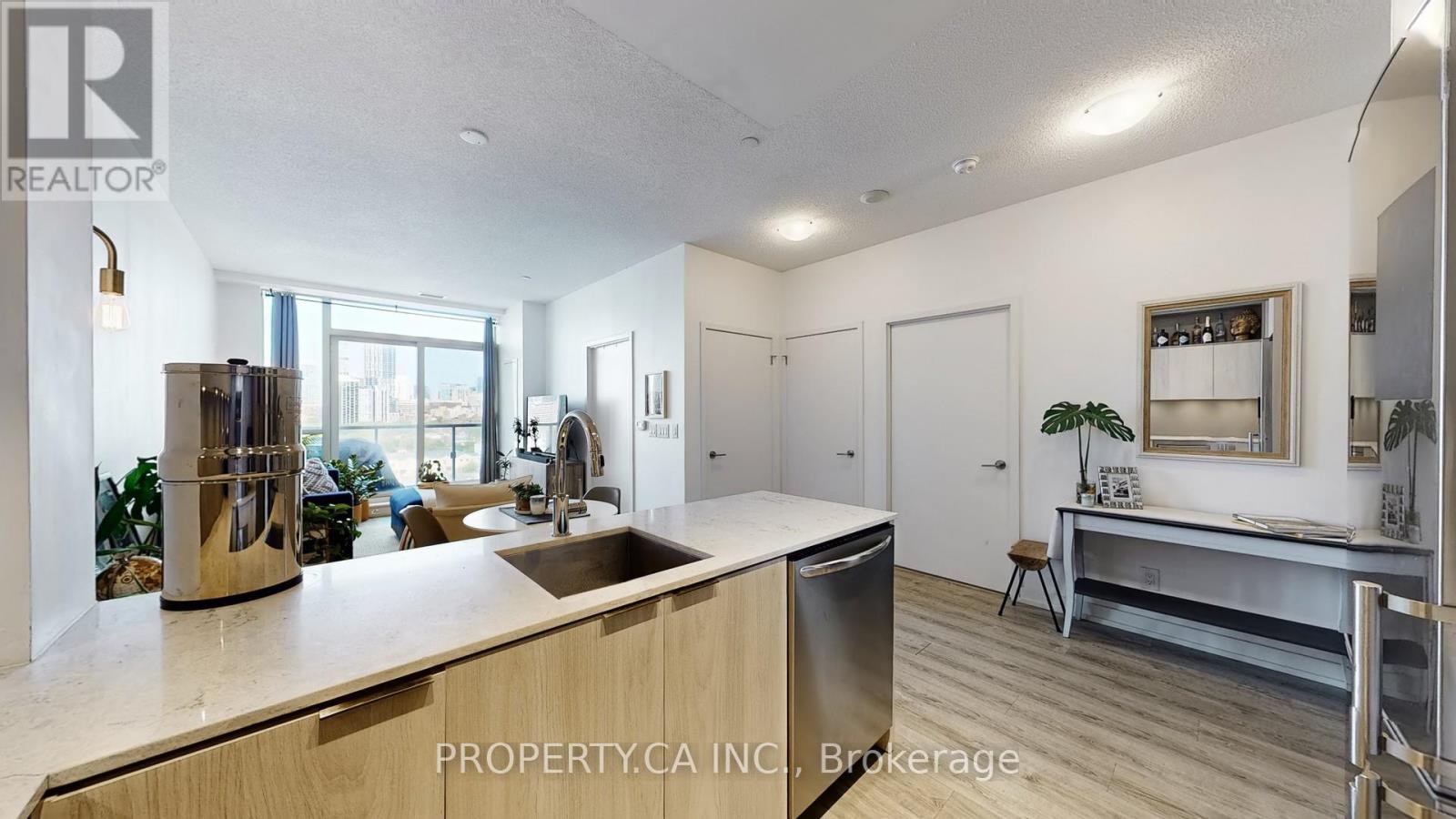 1106 - 200 Sackville Street, Toronto (Regent Park), Ontario  M5A 0C4 - Photo 21 - C12475897