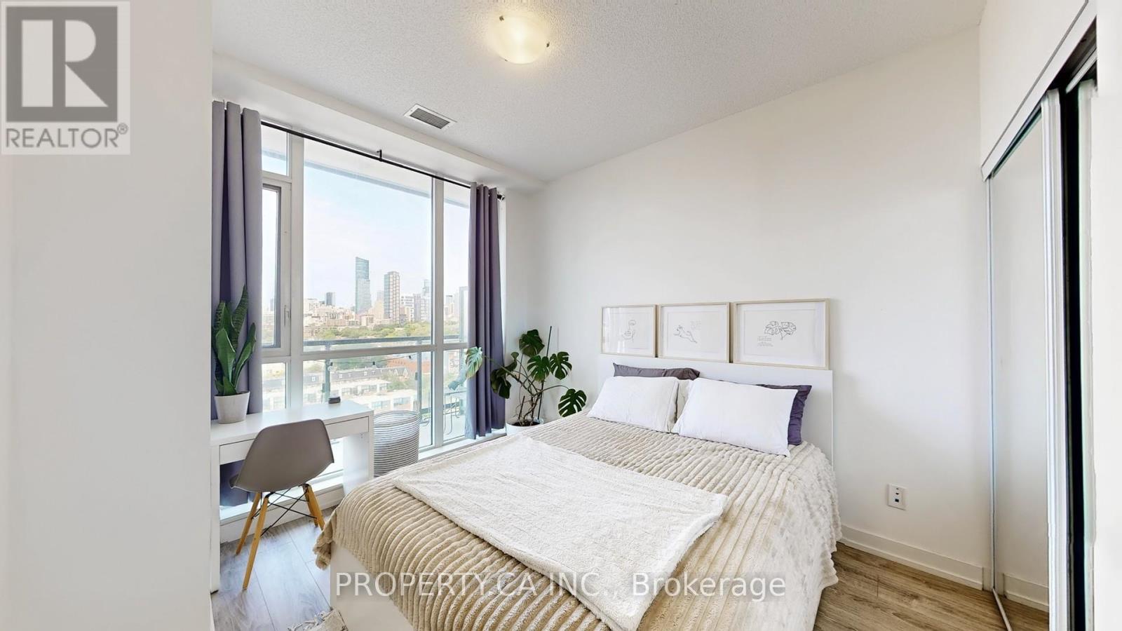 1106 - 200 Sackville Street, Toronto (Regent Park), Ontario  M5A 0C4 - Photo 22 - C12475897