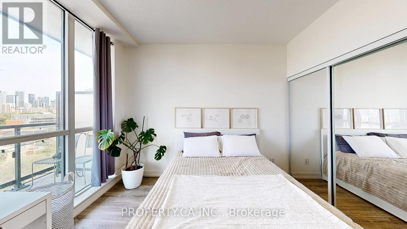 1106 - 200 Sackville Street, Toronto (Regent Park), Ontario  M5A 0C4 - Photo 23 - C12475897