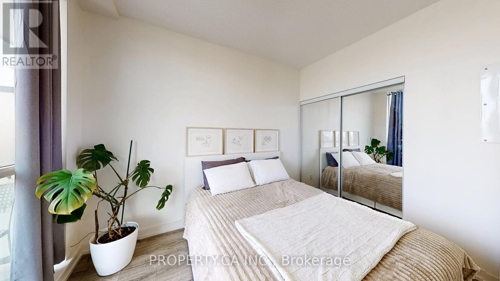 1106 - 200 Sackville Street, Toronto (Regent Park), Ontario  M5A 0C4 - Photo 24 - C12475897