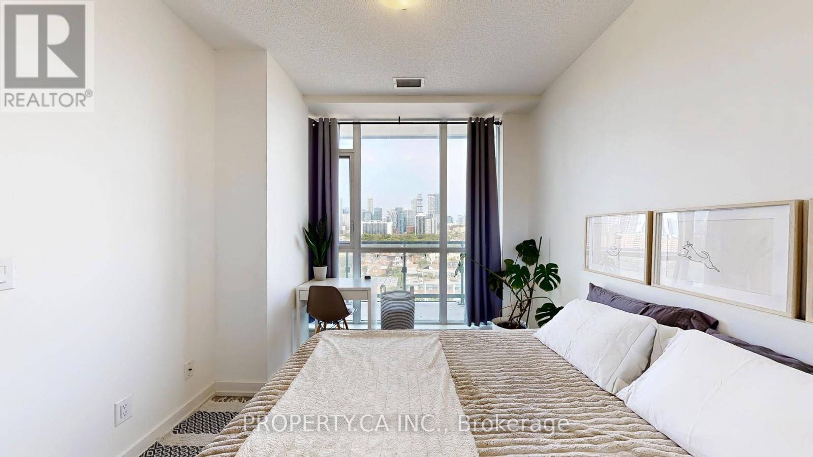 1106 - 200 Sackville Street, Toronto (Regent Park), Ontario  M5A 0C4 - Photo 25 - C12475897