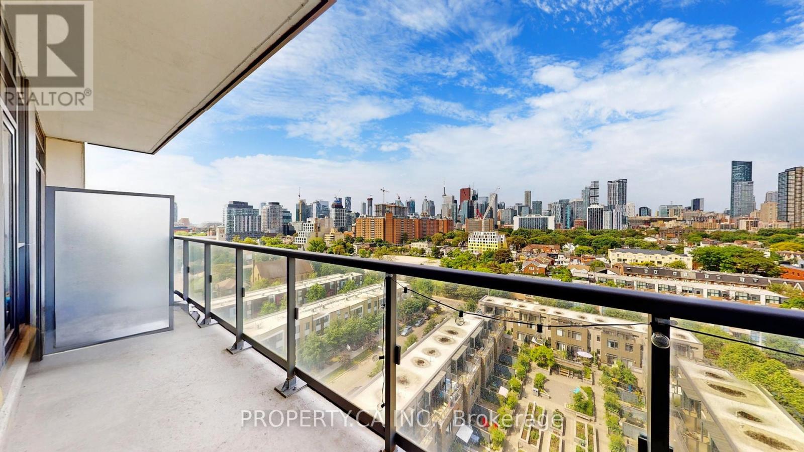 1106 - 200 Sackville Street, Toronto (Regent Park), Ontario  M5A 0C4 - Photo 31 - C12475897