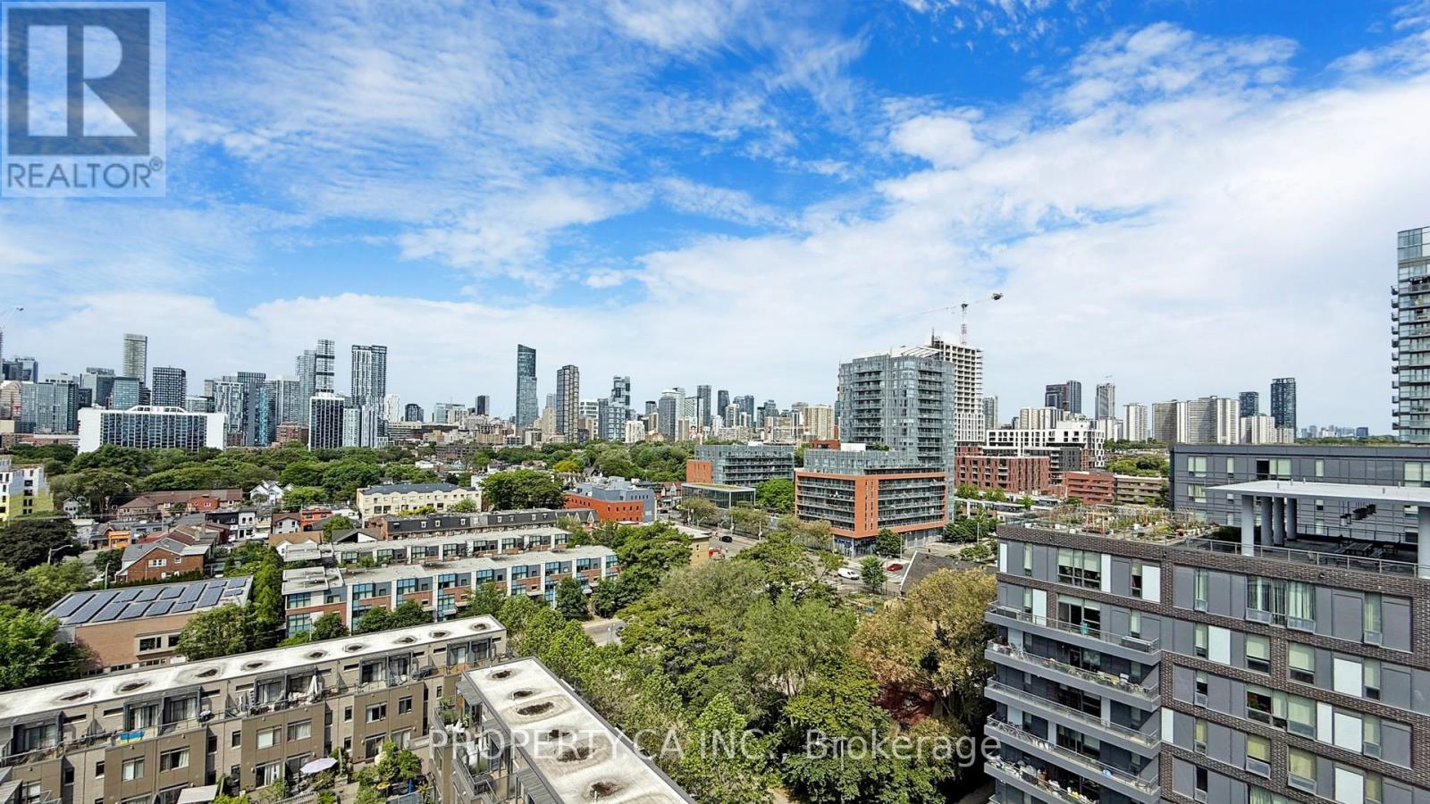 1106 - 200 Sackville Street, Toronto (Regent Park), Ontario  M5A 0C4 - Photo 34 - C12475897
