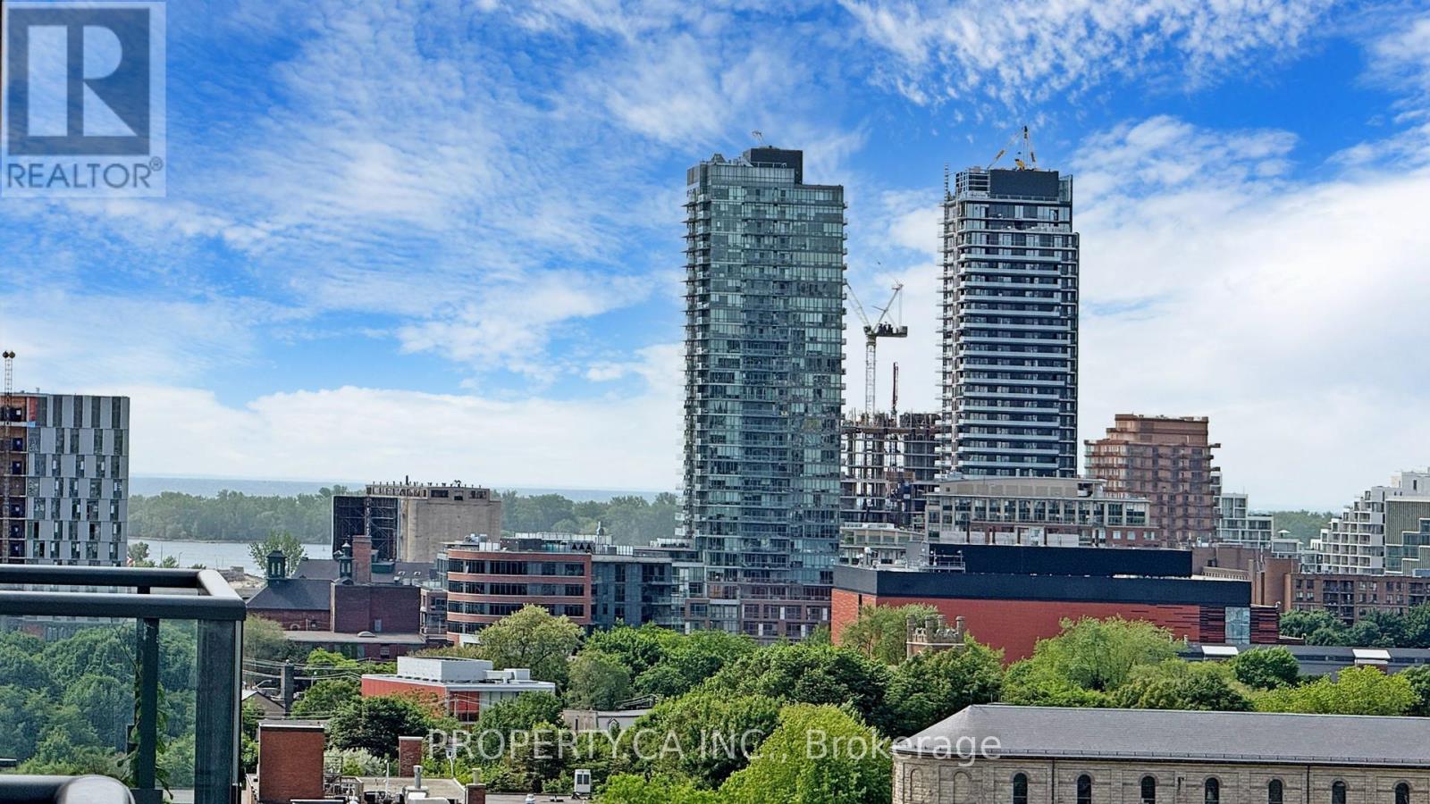 1106 - 200 Sackville Street, Toronto (Regent Park), Ontario  M5A 0C4 - Photo 37 - C12475897