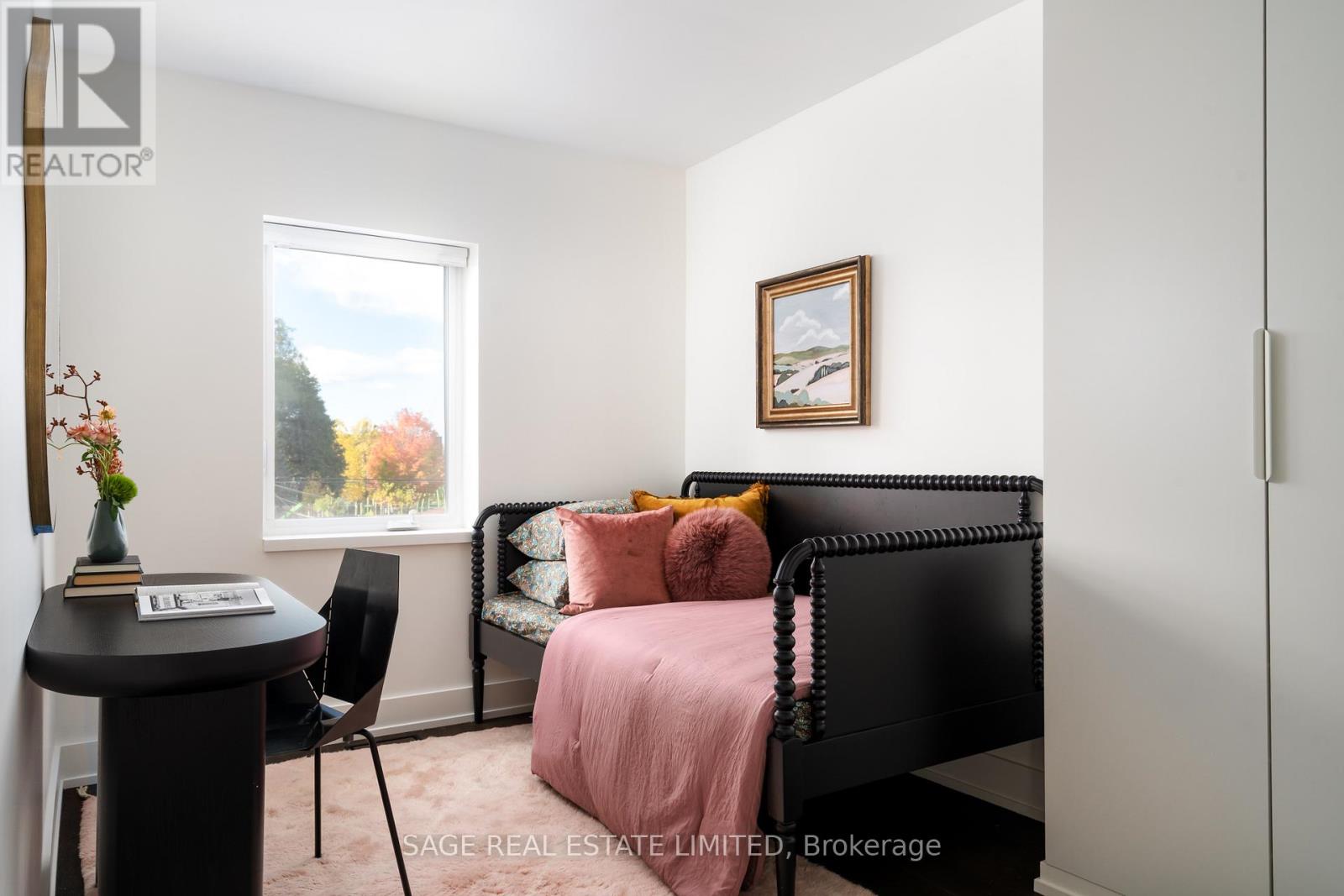 276 Oakwood Avenue, Toronto, Ontario  M6E 2V6 - Photo 36 - C12475948