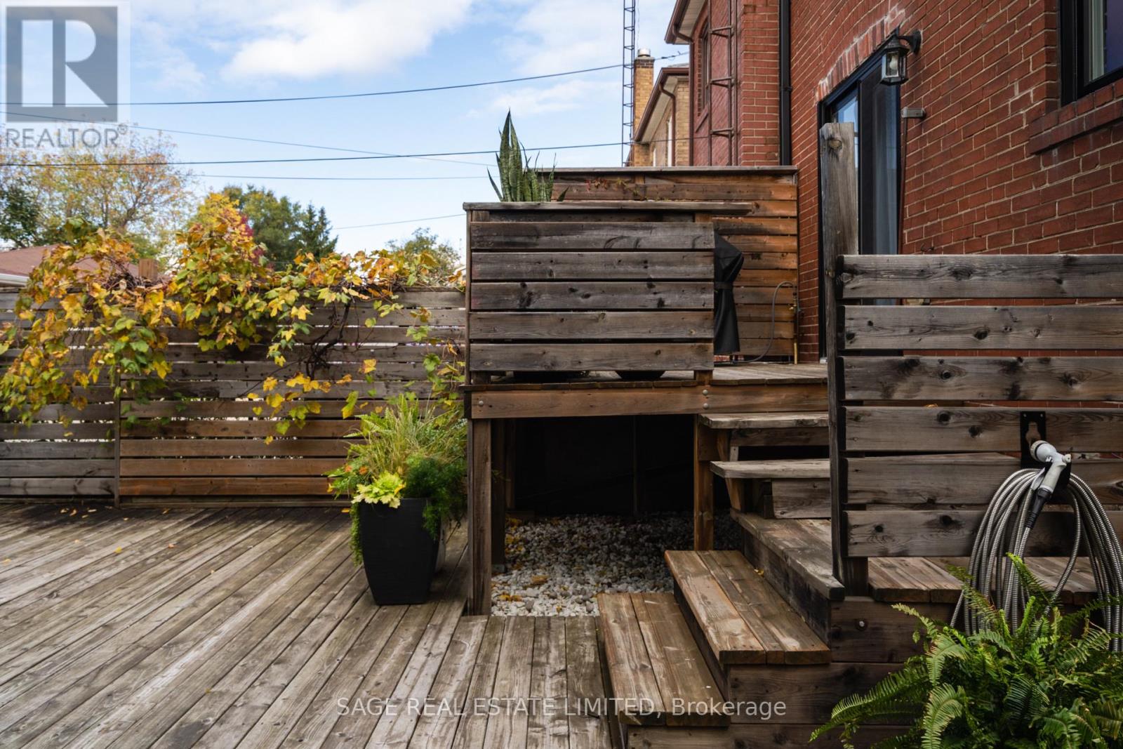 276 Oakwood Avenue, Toronto, Ontario  M6E 2V6 - Photo 39 - C12475948