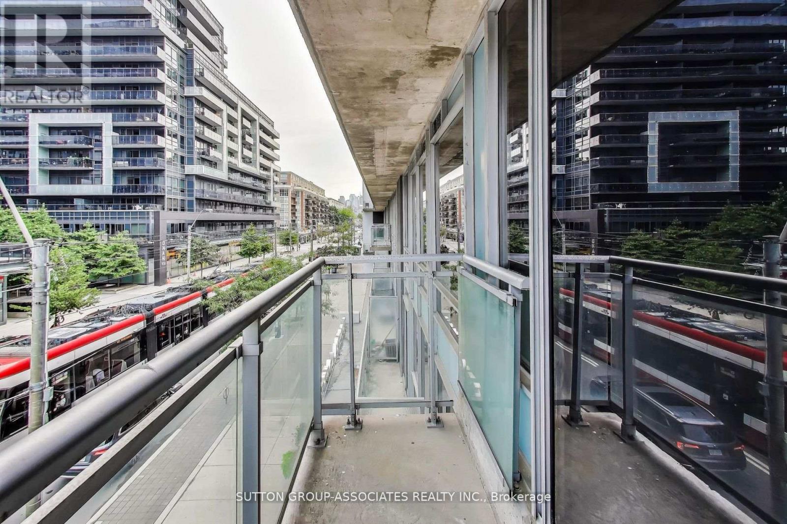 213 - 1029 King Street W, Toronto, Ontario  M6K 3M9 - Photo 24 - C12475967