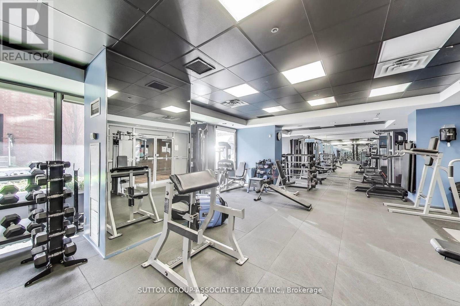213 - 1029 King Street W, Toronto, Ontario  M6K 3M9 - Photo 28 - C12475967