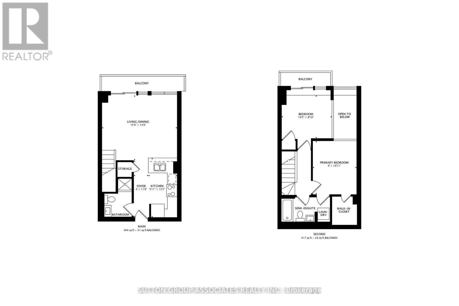 213 - 1029 King Street W, Toronto, Ontario  M6K 3M9 - Photo 37 - C12475967