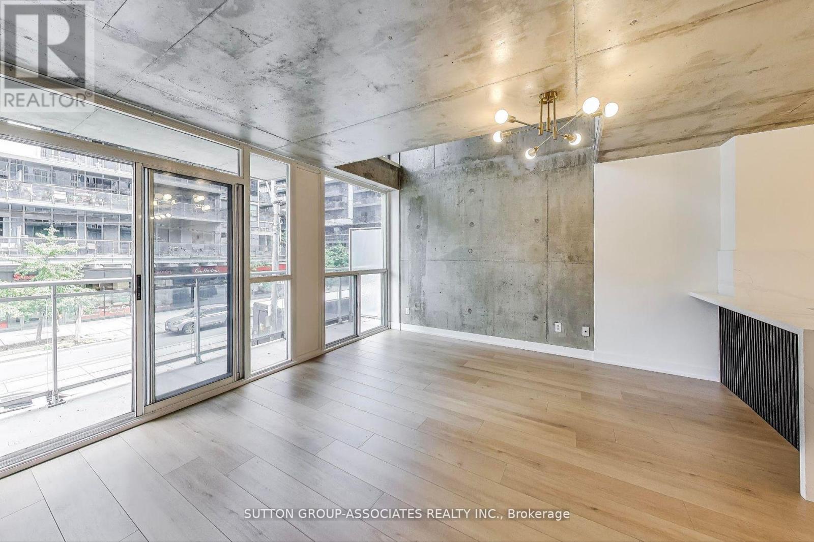 213 - 1029 King Street W, Toronto, Ontario  M6K 3M9 - Photo 5 - C12475967