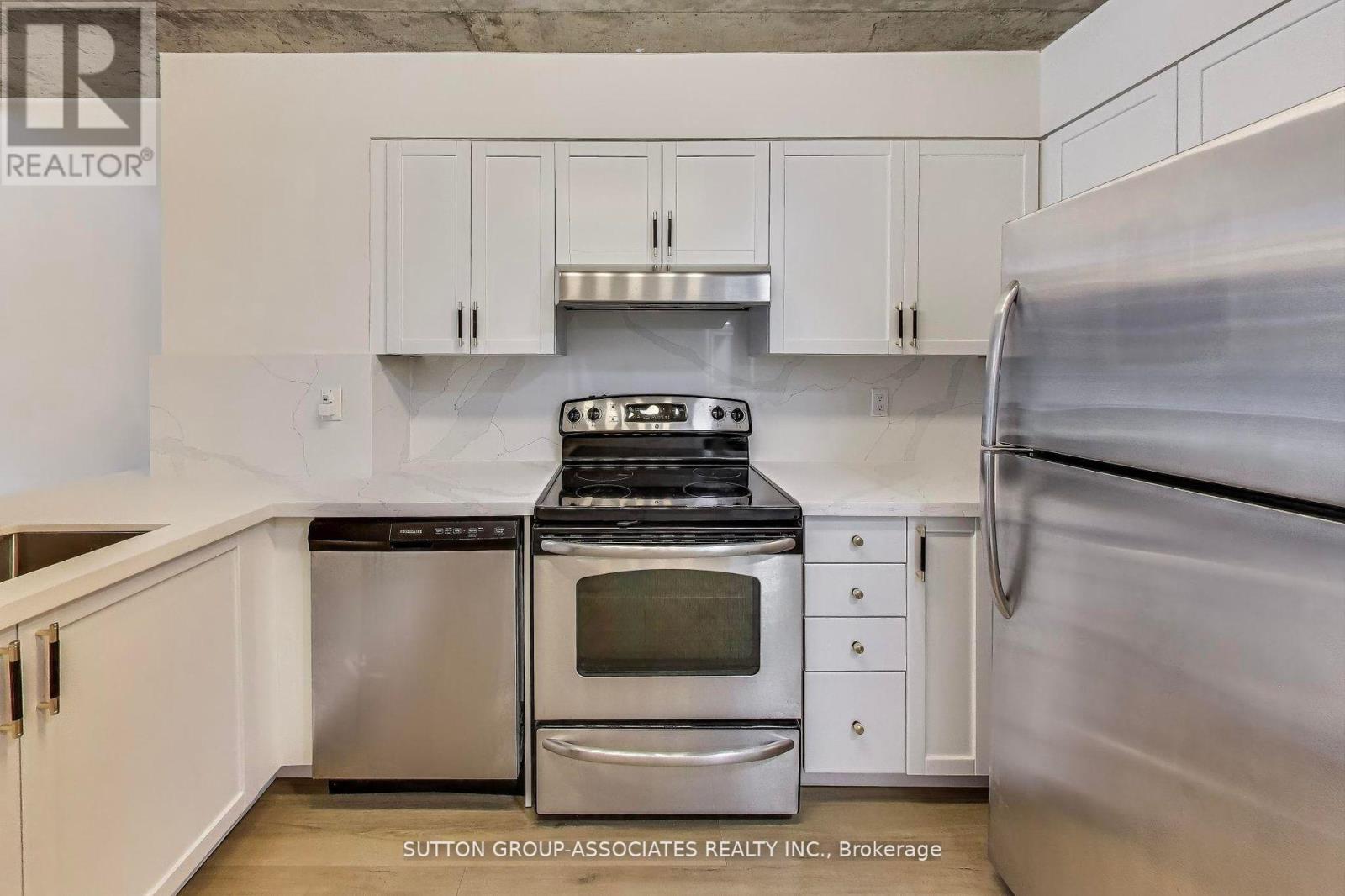 213 - 1029 King Street W, Toronto, Ontario  M6K 3M9 - Photo 7 - C12475967