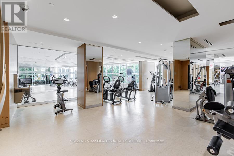 508 - 120 Harrison Garden Boulevard, Toronto, Ontario  M2N 0H1 - Photo 26 - C12475973