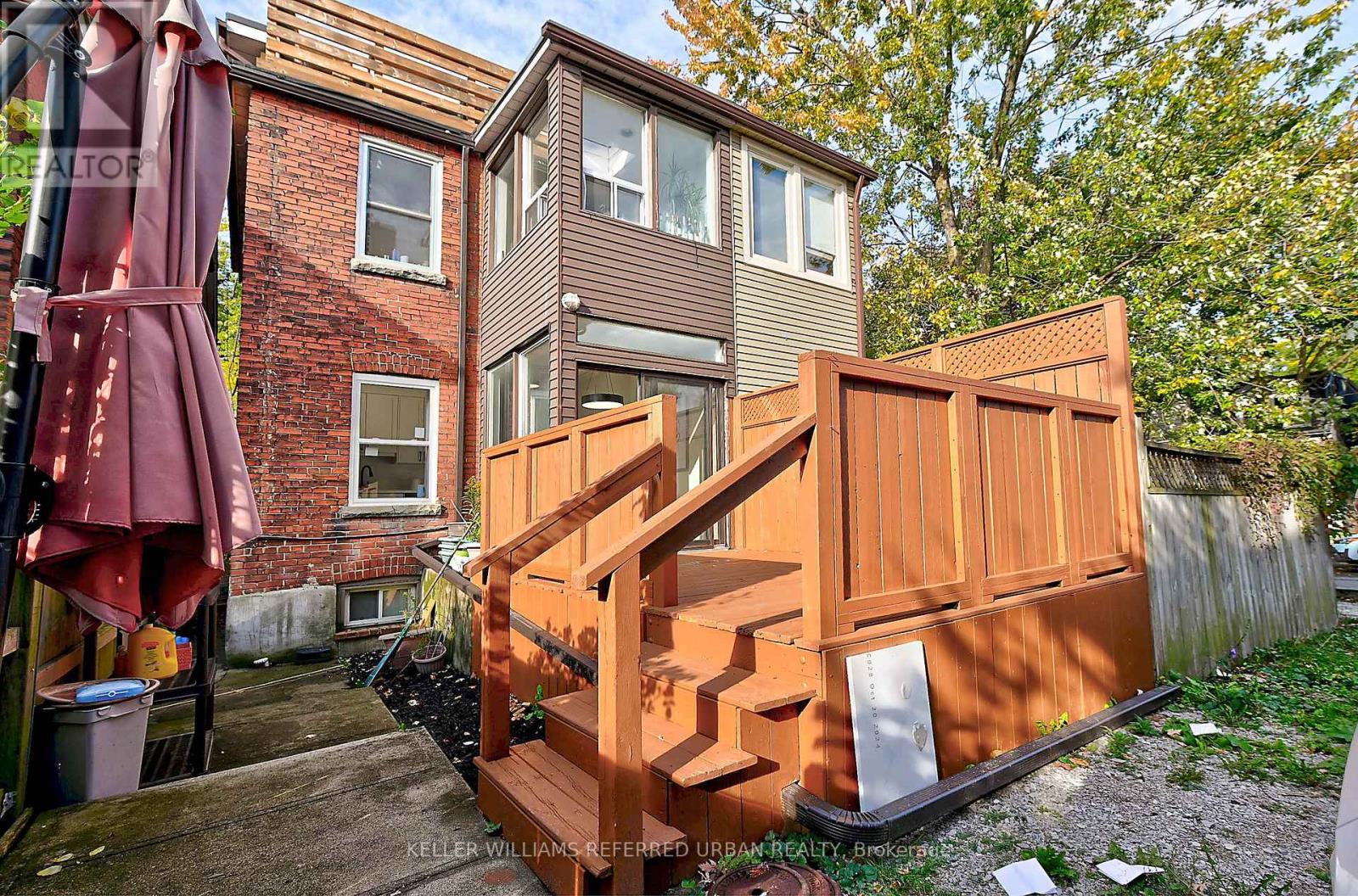 789 Markham Street, Toronto, Ontario  M6G 2M4 - Photo 15 - C12475980