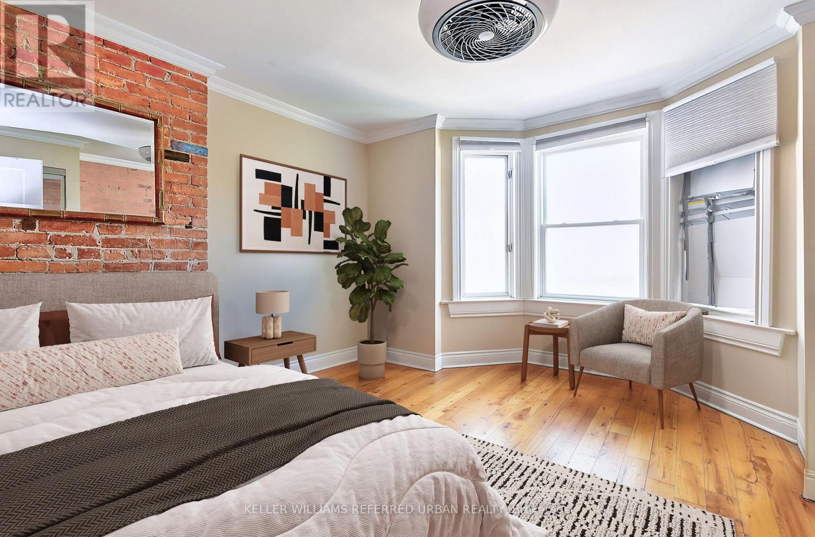 789 Markham Street, Toronto, Ontario  M6G 2M4 - Photo 28 - C12475980