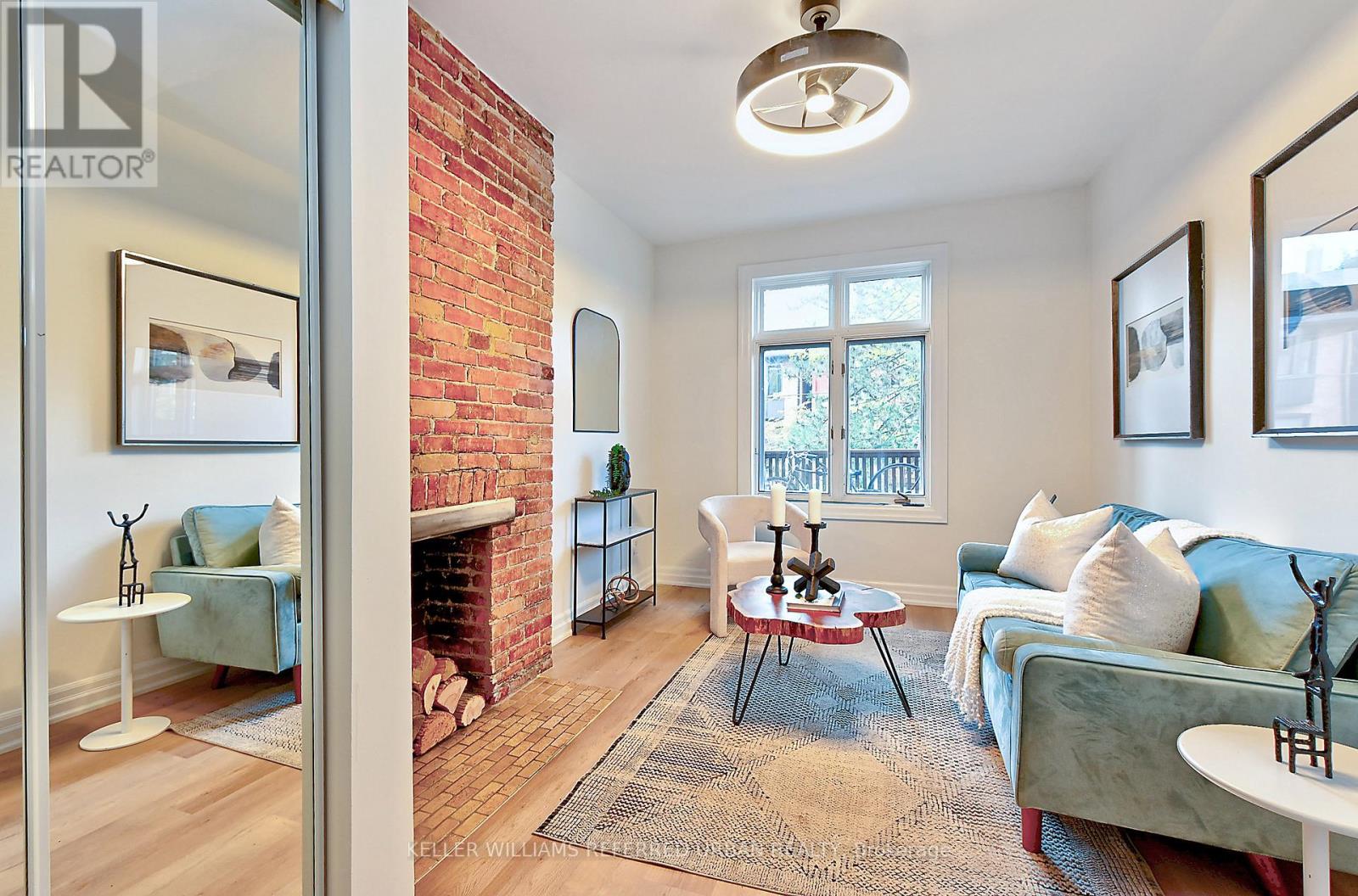 789 Markham Street, Toronto, Ontario  M6G 2M4 - Photo 3 - C12475980
