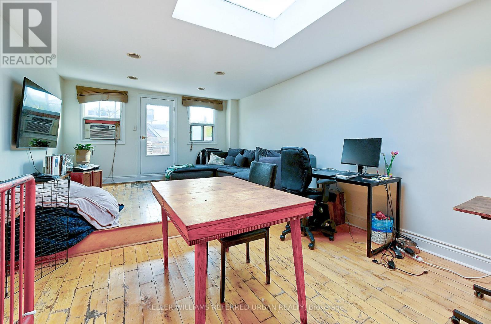 789 Markham Street, Toronto, Ontario  M6G 2M4 - Photo 30 - C12475980