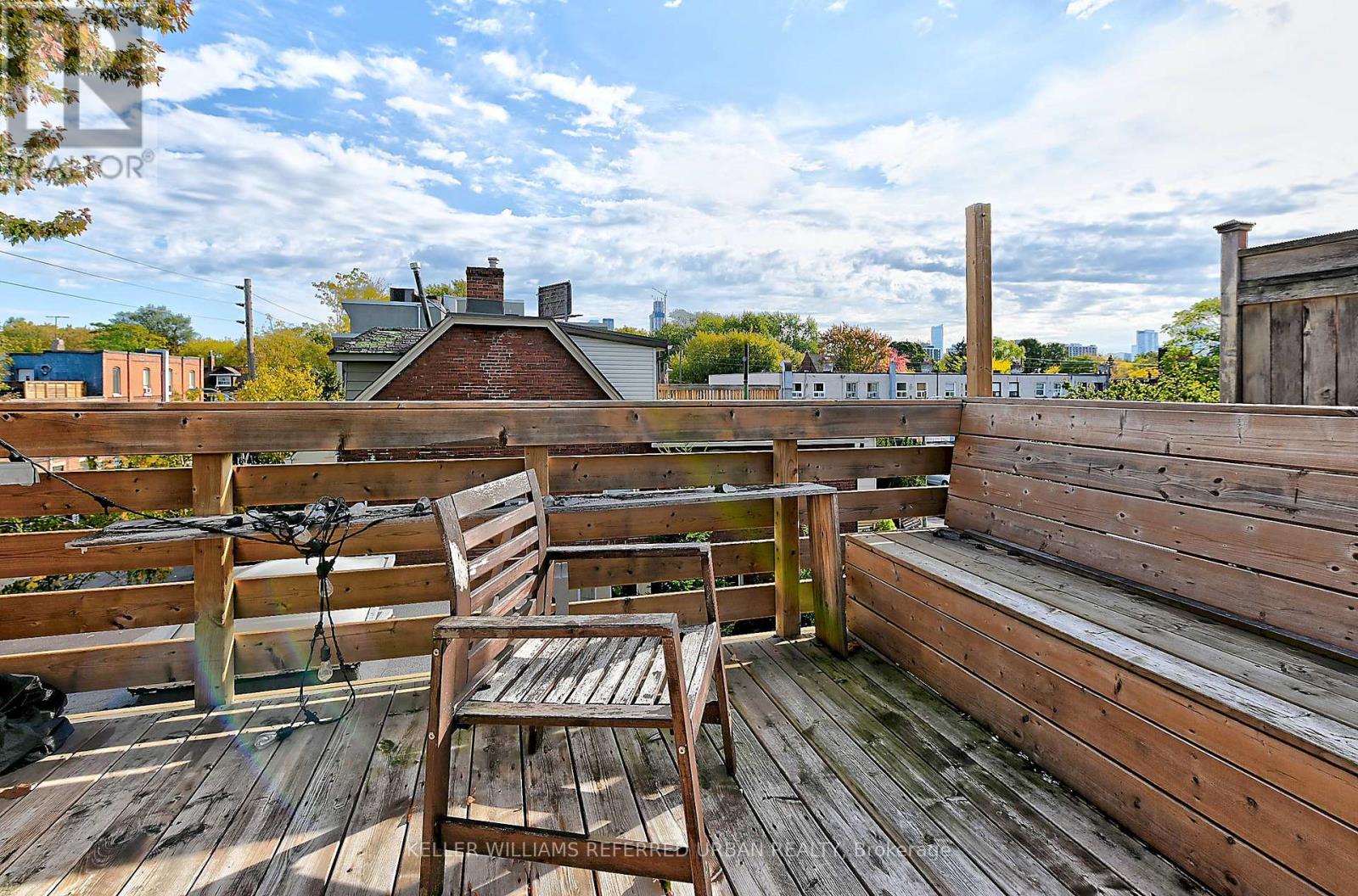 789 Markham Street, Toronto, Ontario  M6G 2M4 - Photo 31 - C12475980