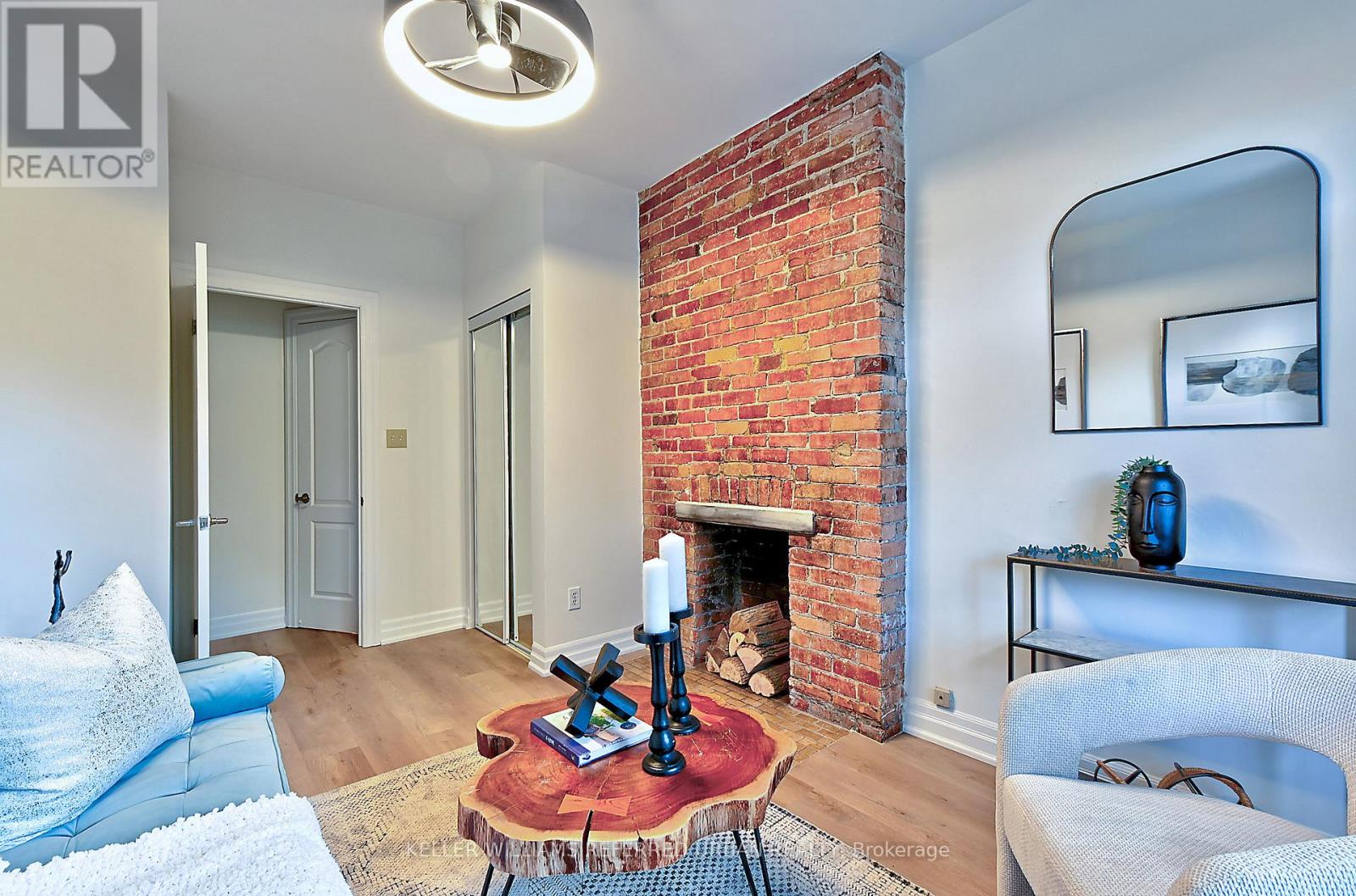 789 Markham Street, Toronto, Ontario  M6G 2M4 - Photo 4 - C12475980