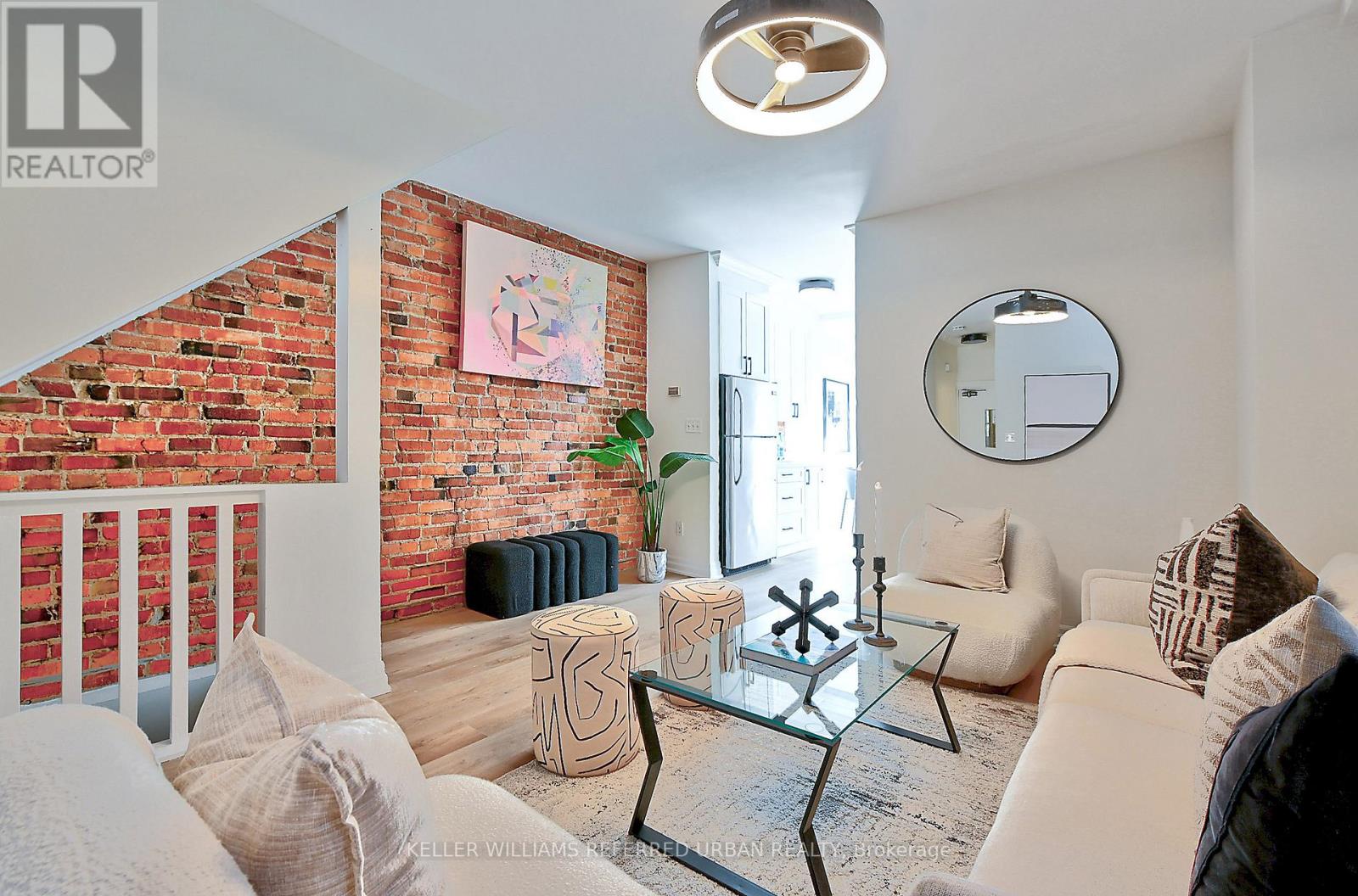789 Markham Street, Toronto, Ontario  M6G 2M4 - Photo 7 - C12475980